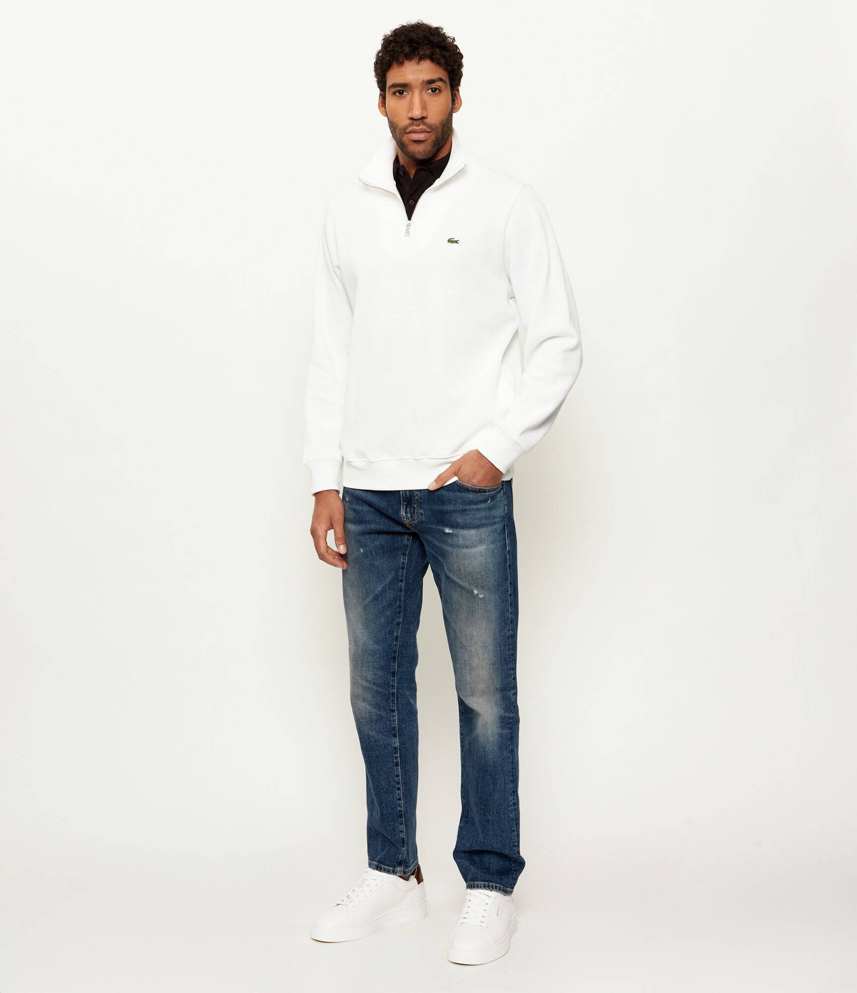 Lacoste Hanorac | Classic fit