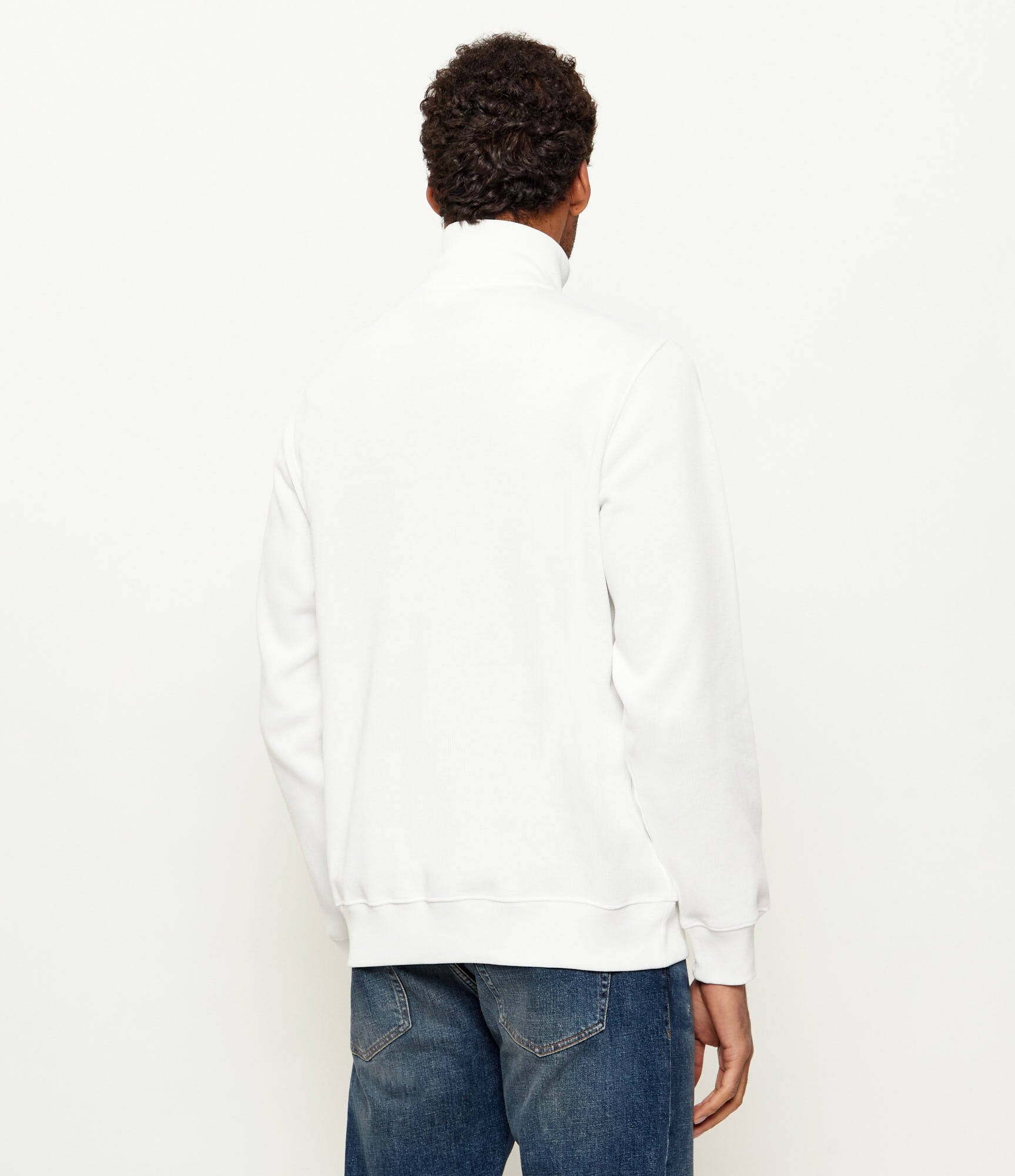 Lacoste Hanorac | Classic fit