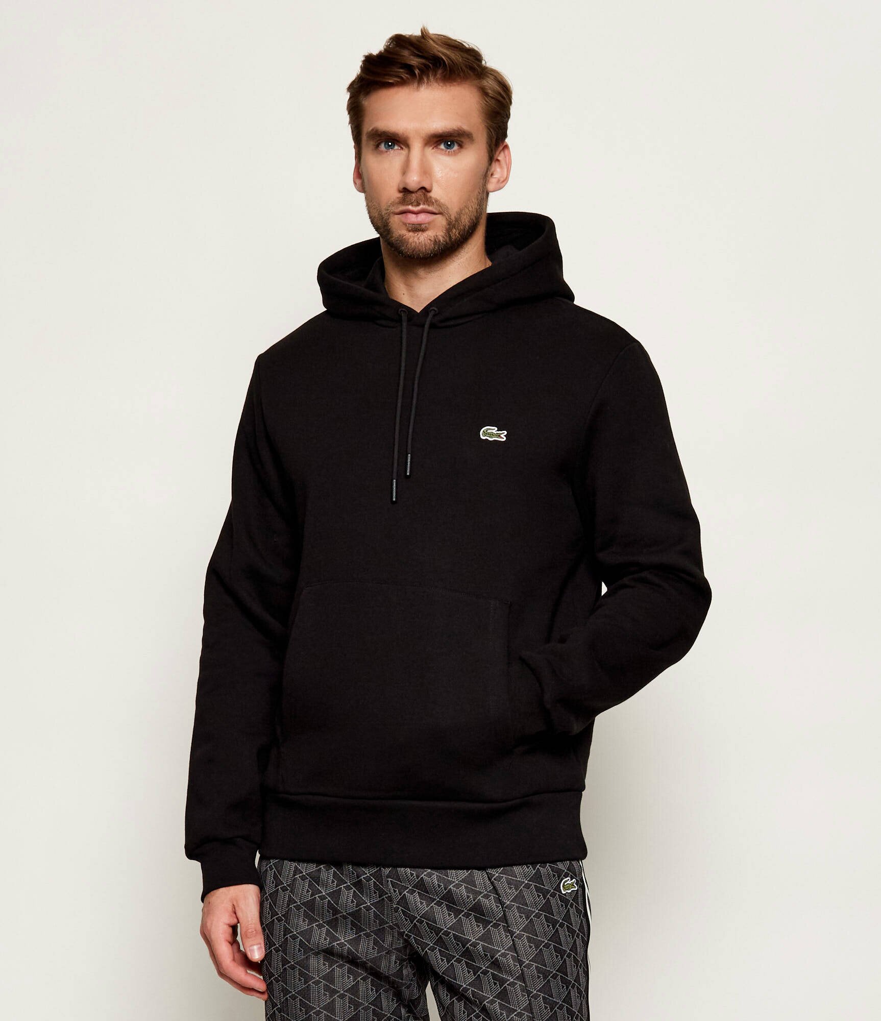 Lacoste Hanorac | Classic fit