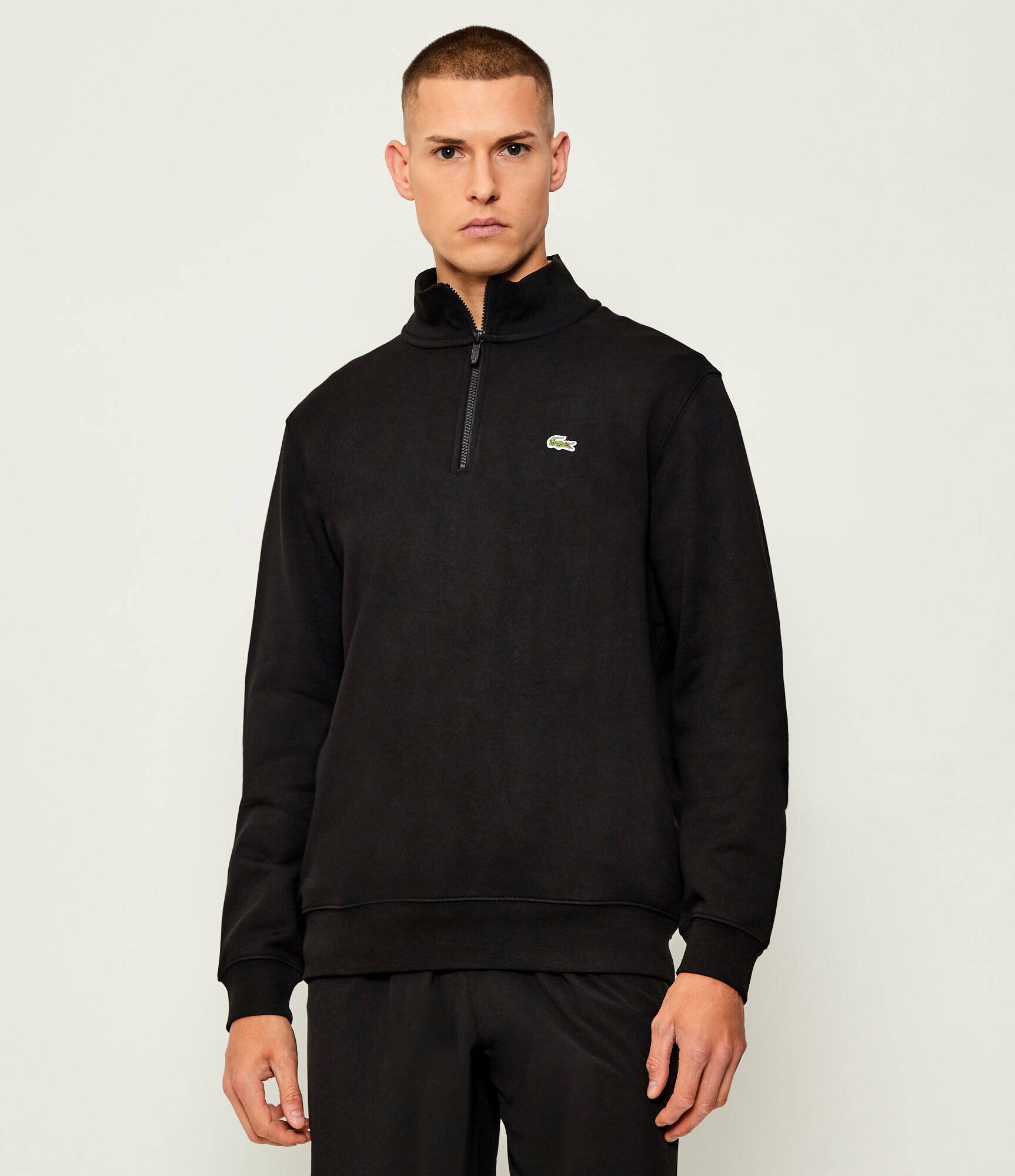 Lacoste Hanorac | Classic fit