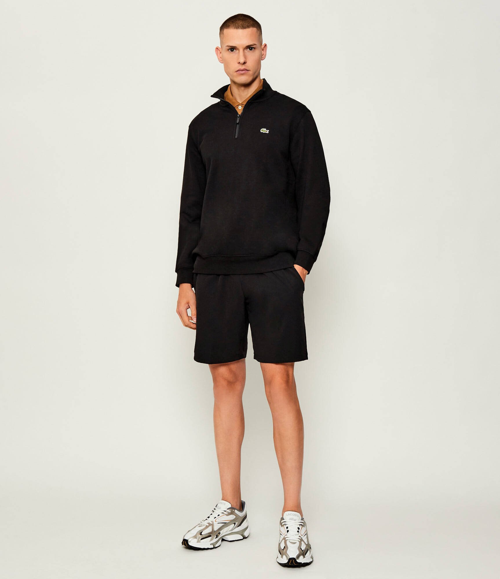 Lacoste Hanorac | Classic fit