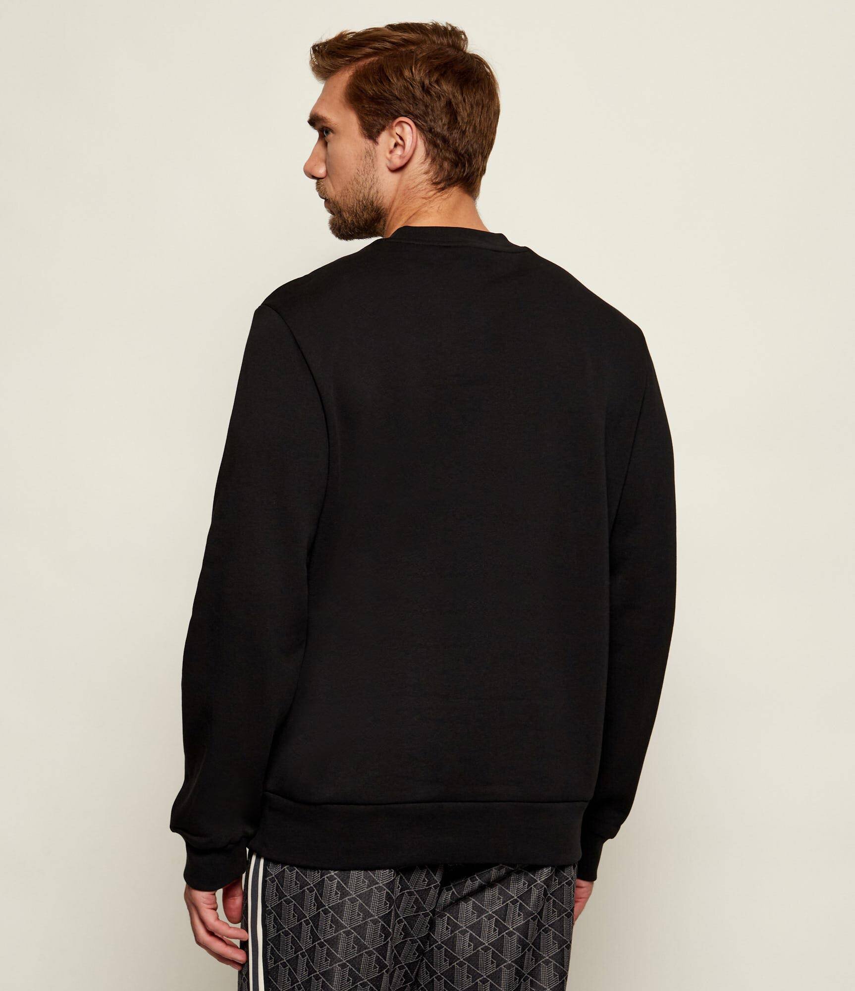 Lacoste Hanorac | Classic fit