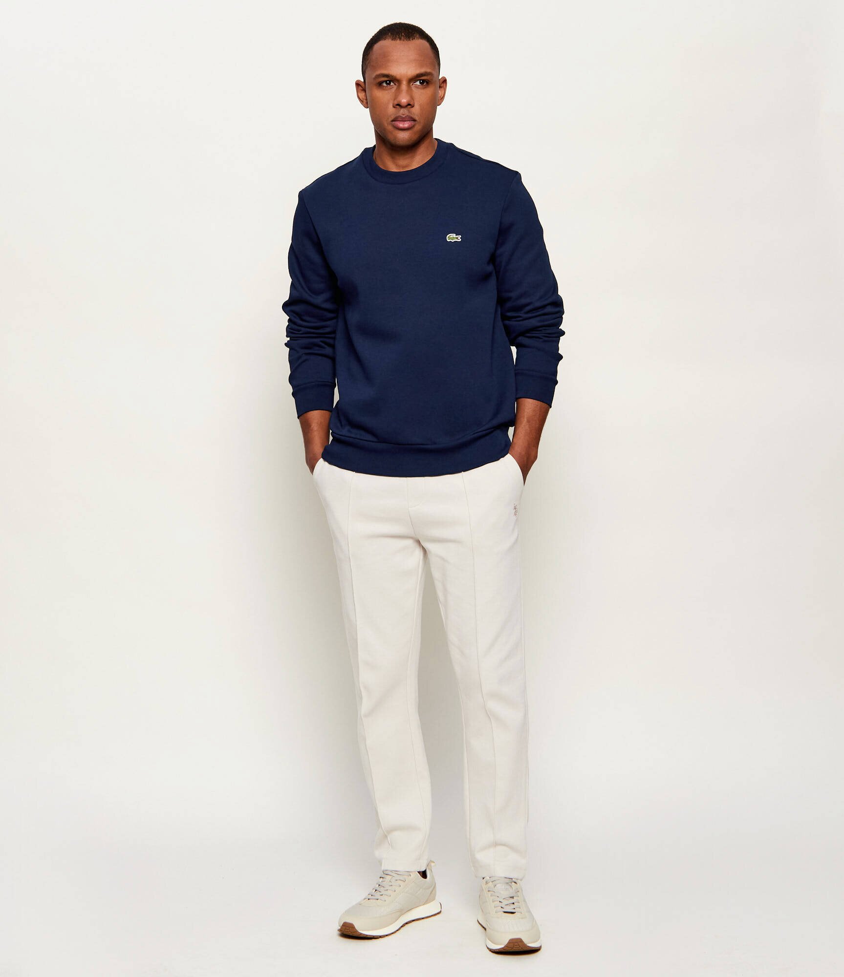 Lacoste Hanorac | Classic fit