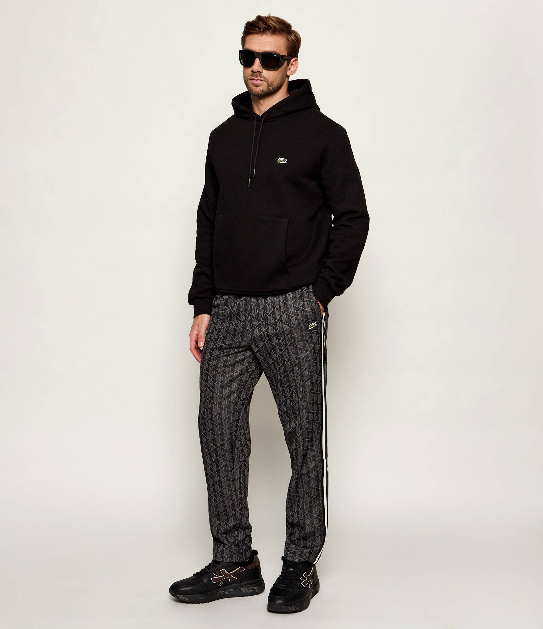 Lacoste Hanorac | Classic fit