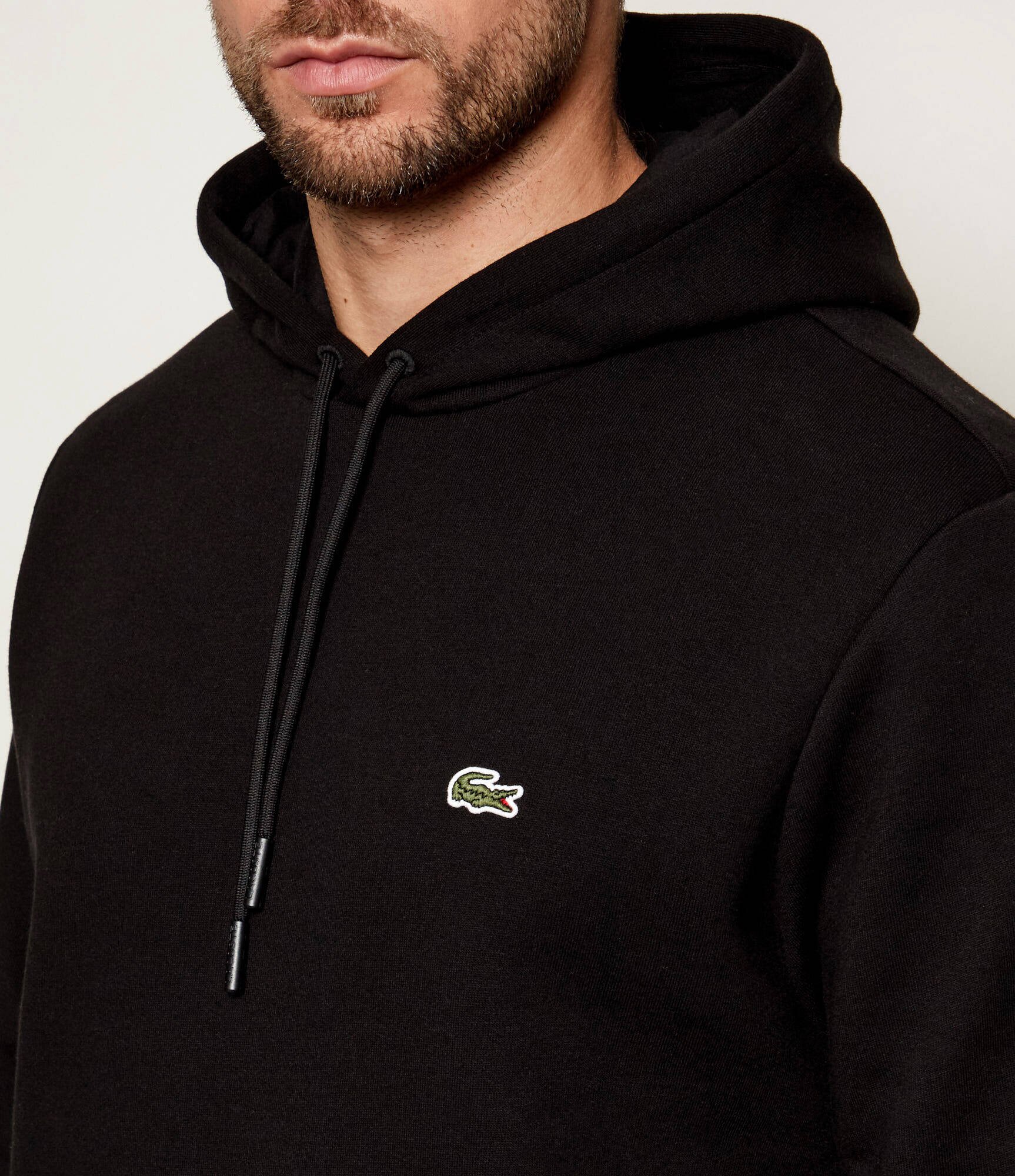 Lacoste Hanorac | Classic fit
