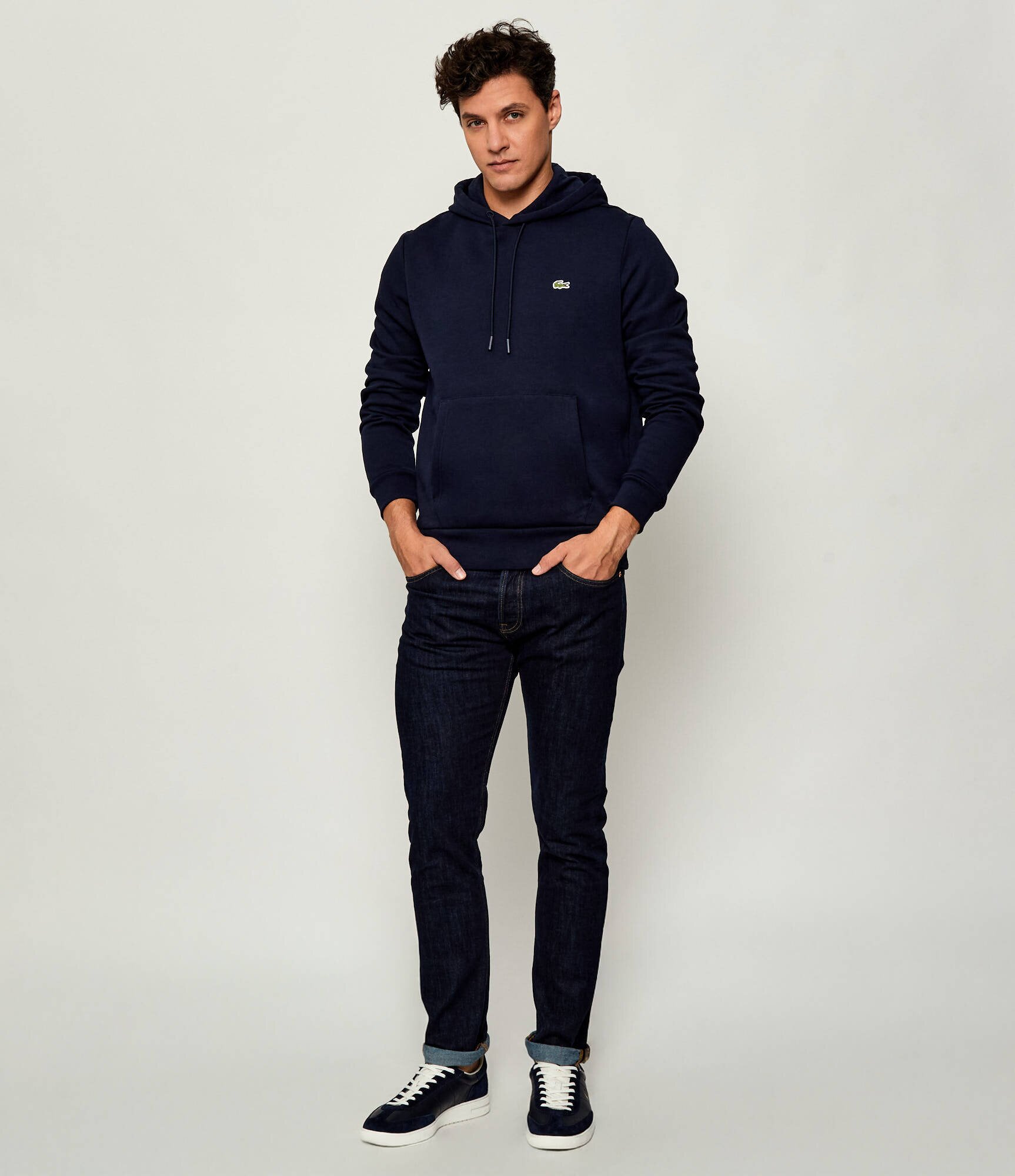 Lacoste Hanorac | Classic fit