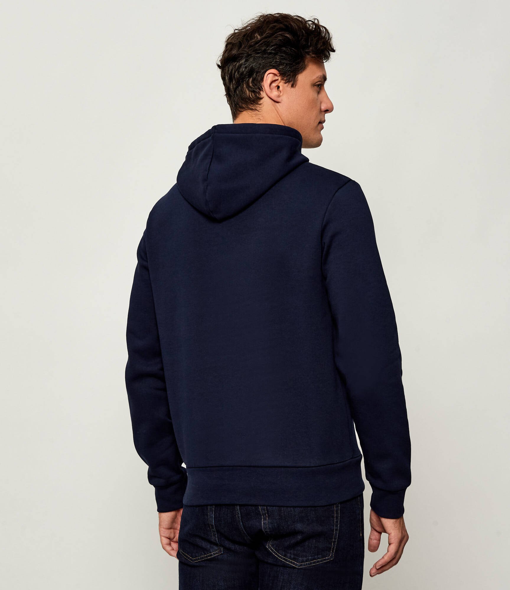 Lacoste Hanorac | Classic fit