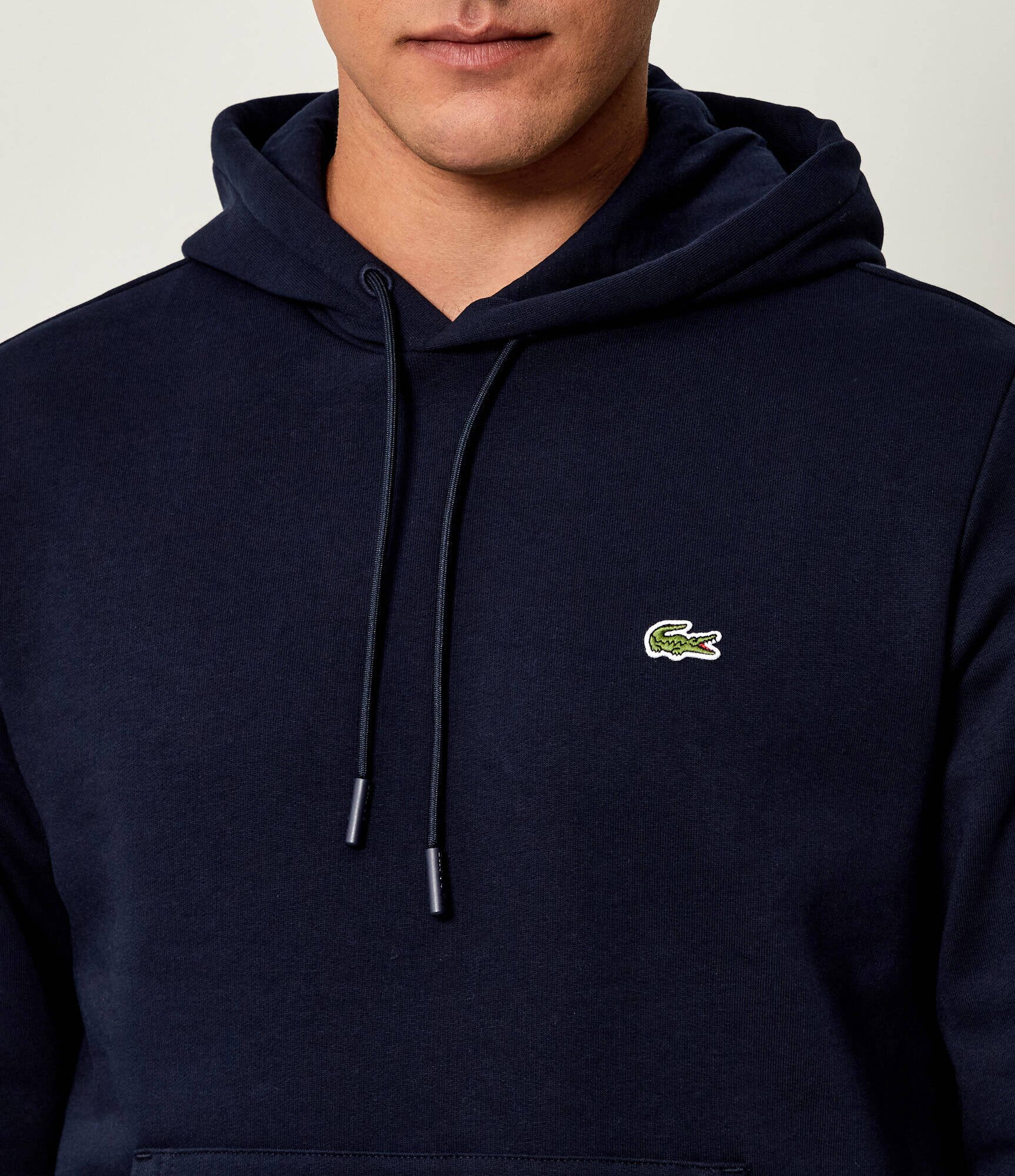 Lacoste Hanorac | Classic fit