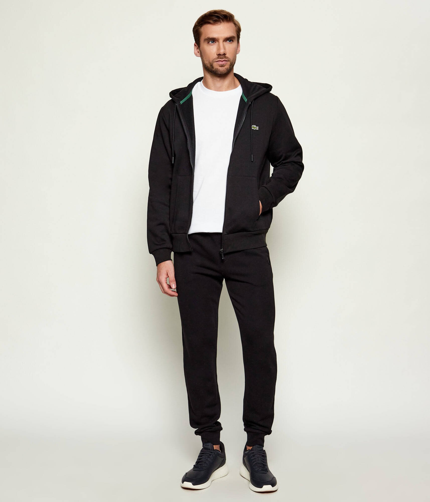 Lacoste Hanorac | Classic fit