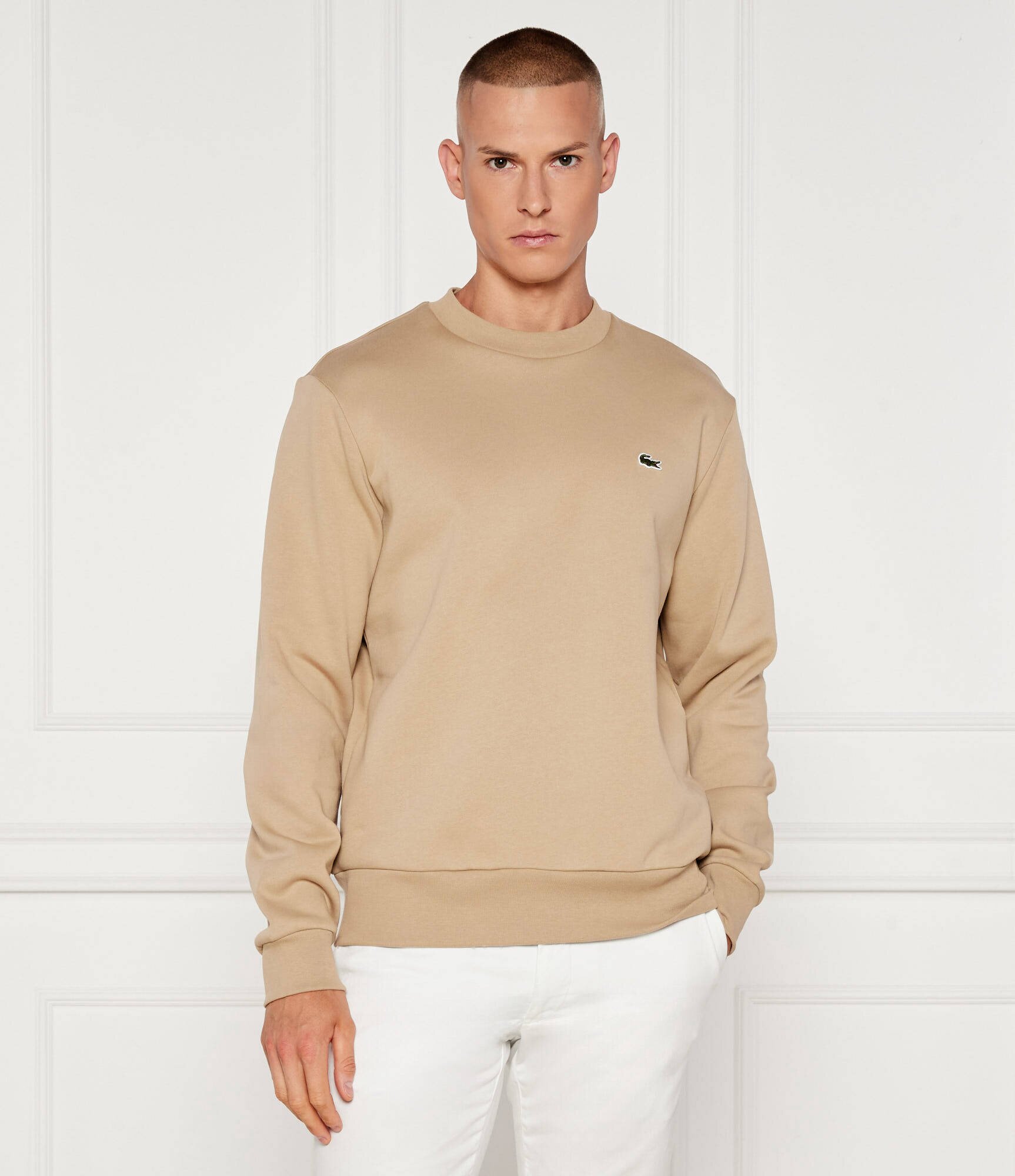 Lacoste Hanorac | Classic fit