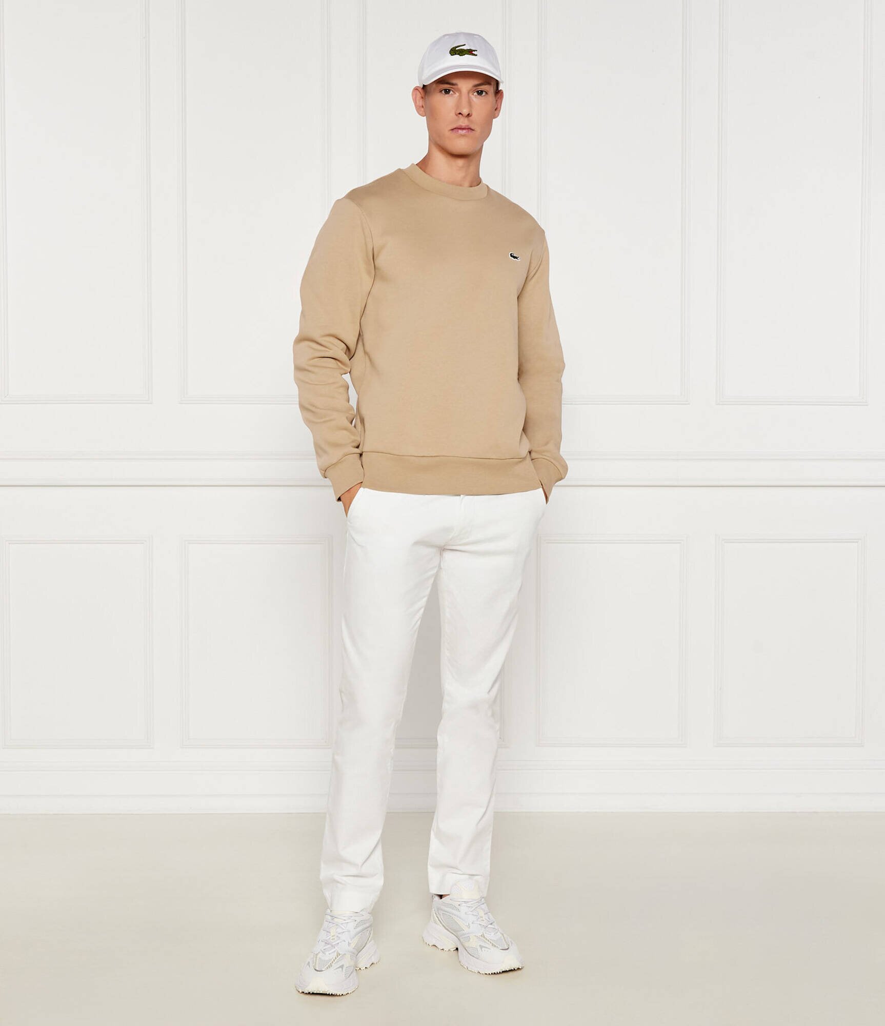 Lacoste Hanorac | Classic fit