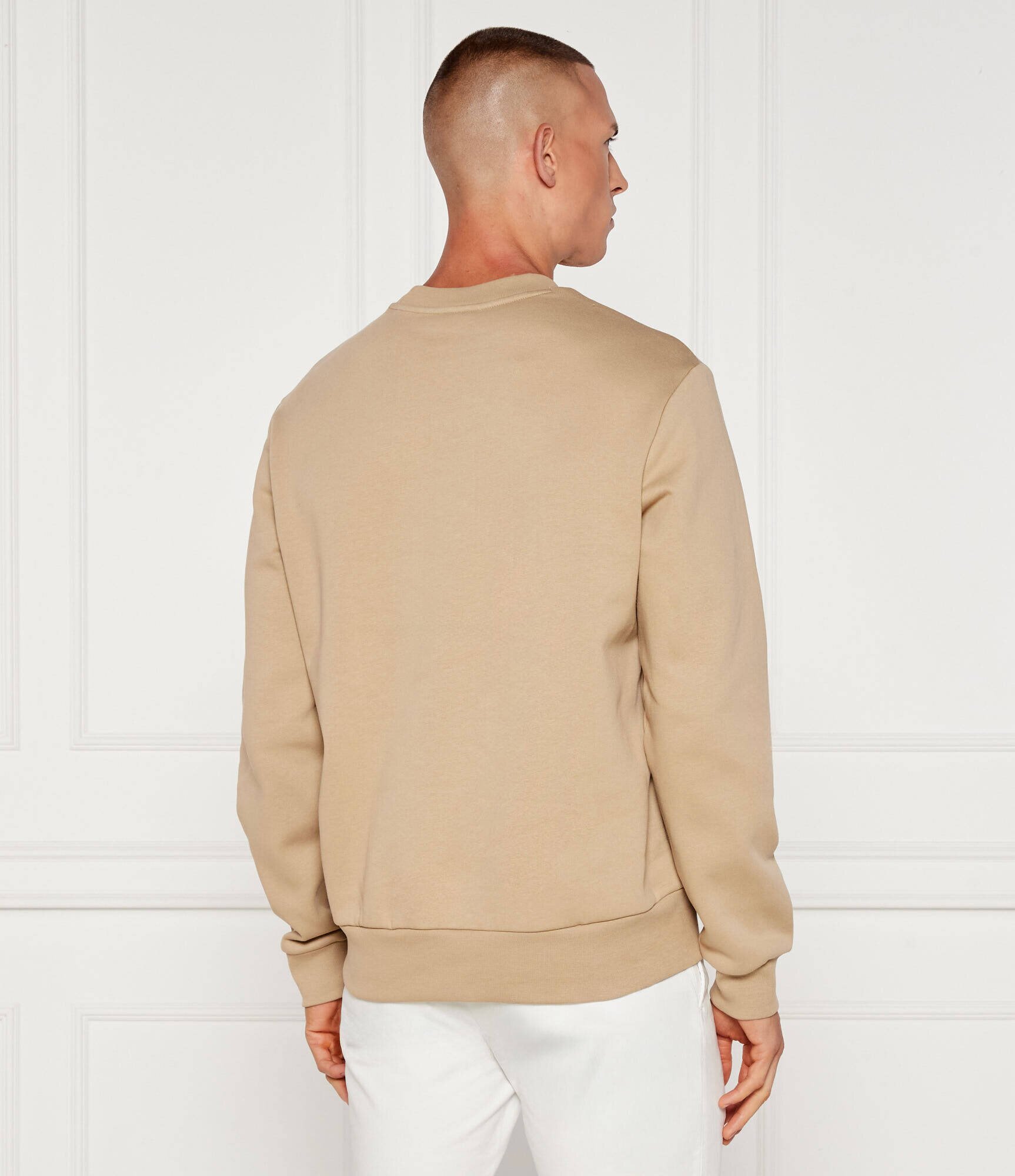 Lacoste Hanorac | Classic fit