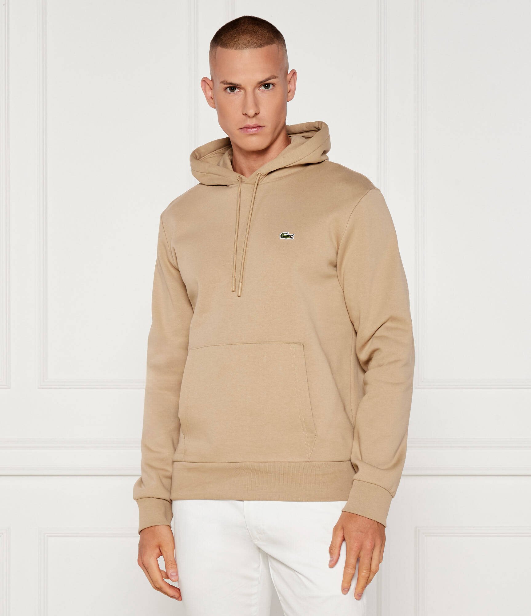 Lacoste Hanorac | Classic fit