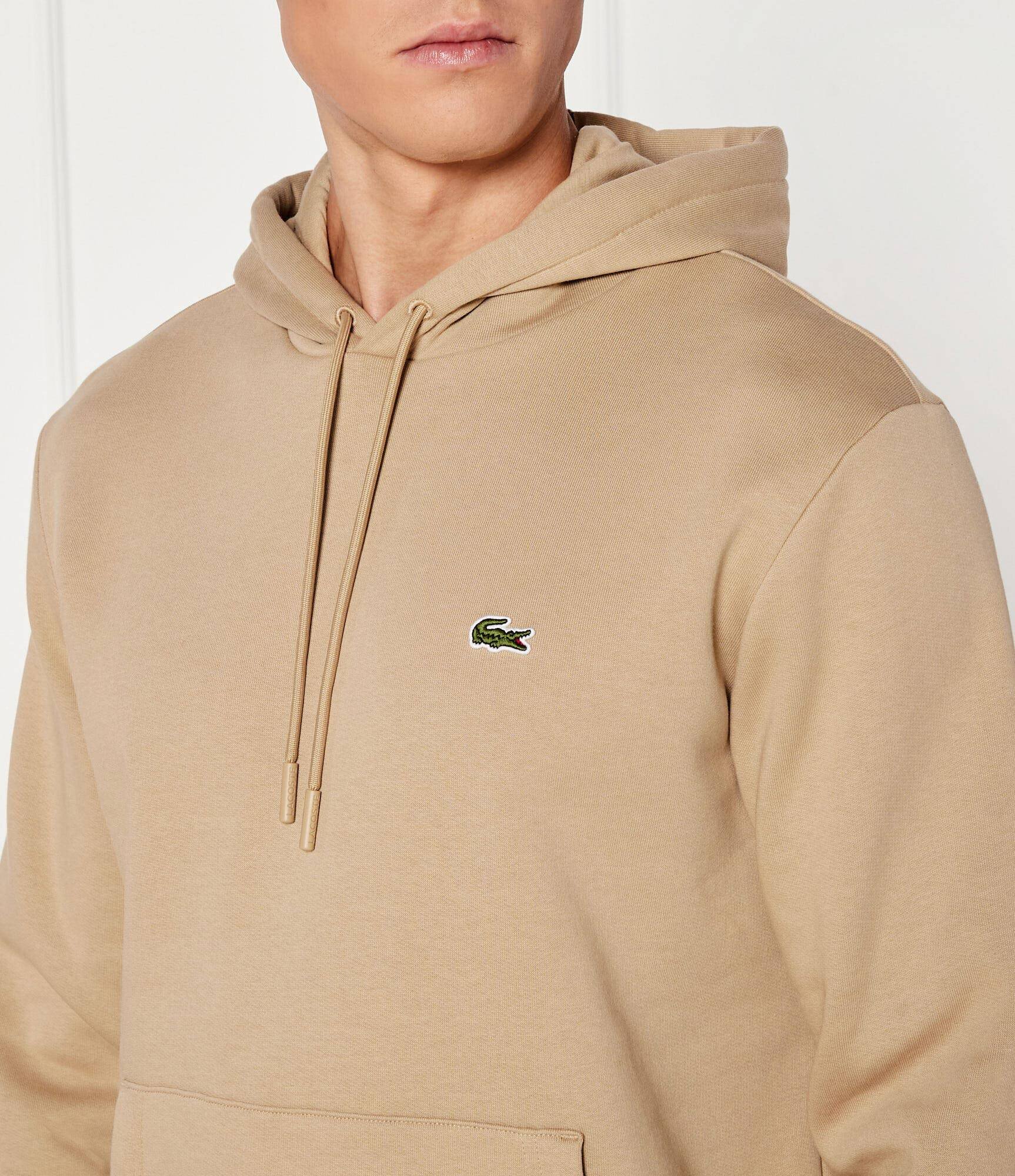 Lacoste Hanorac | Classic fit