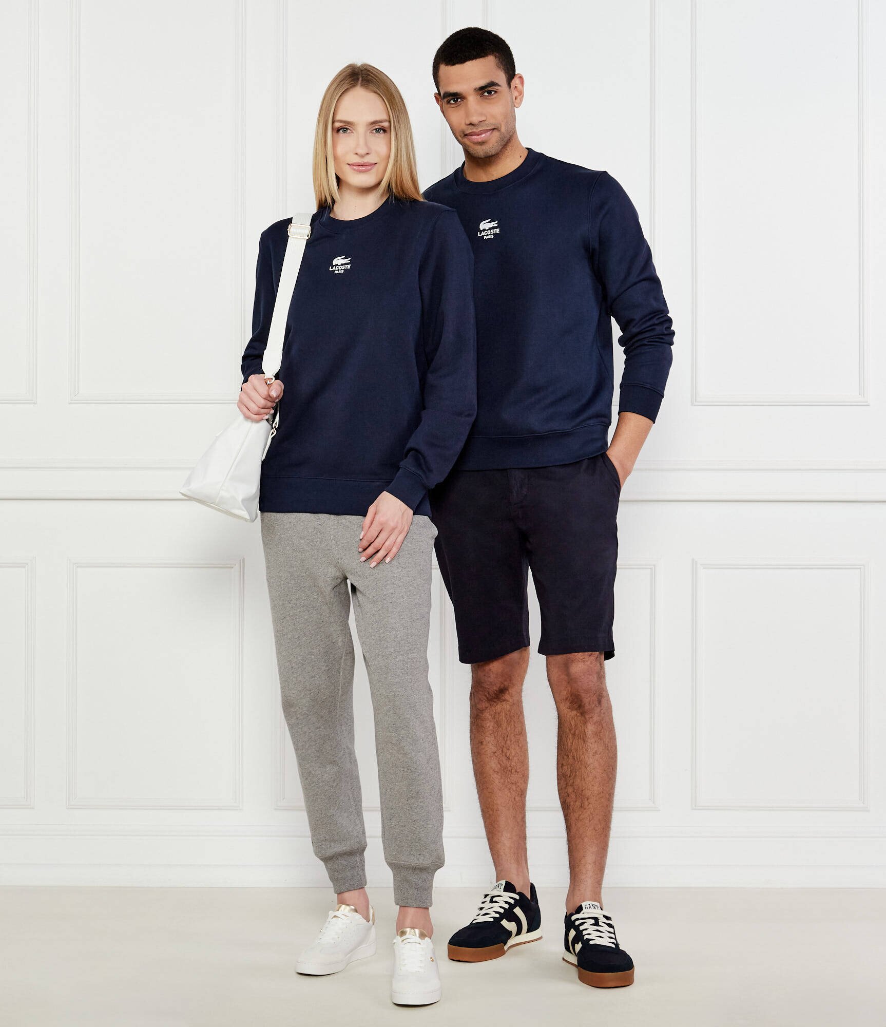 Lacoste Hanorac | Classic fit