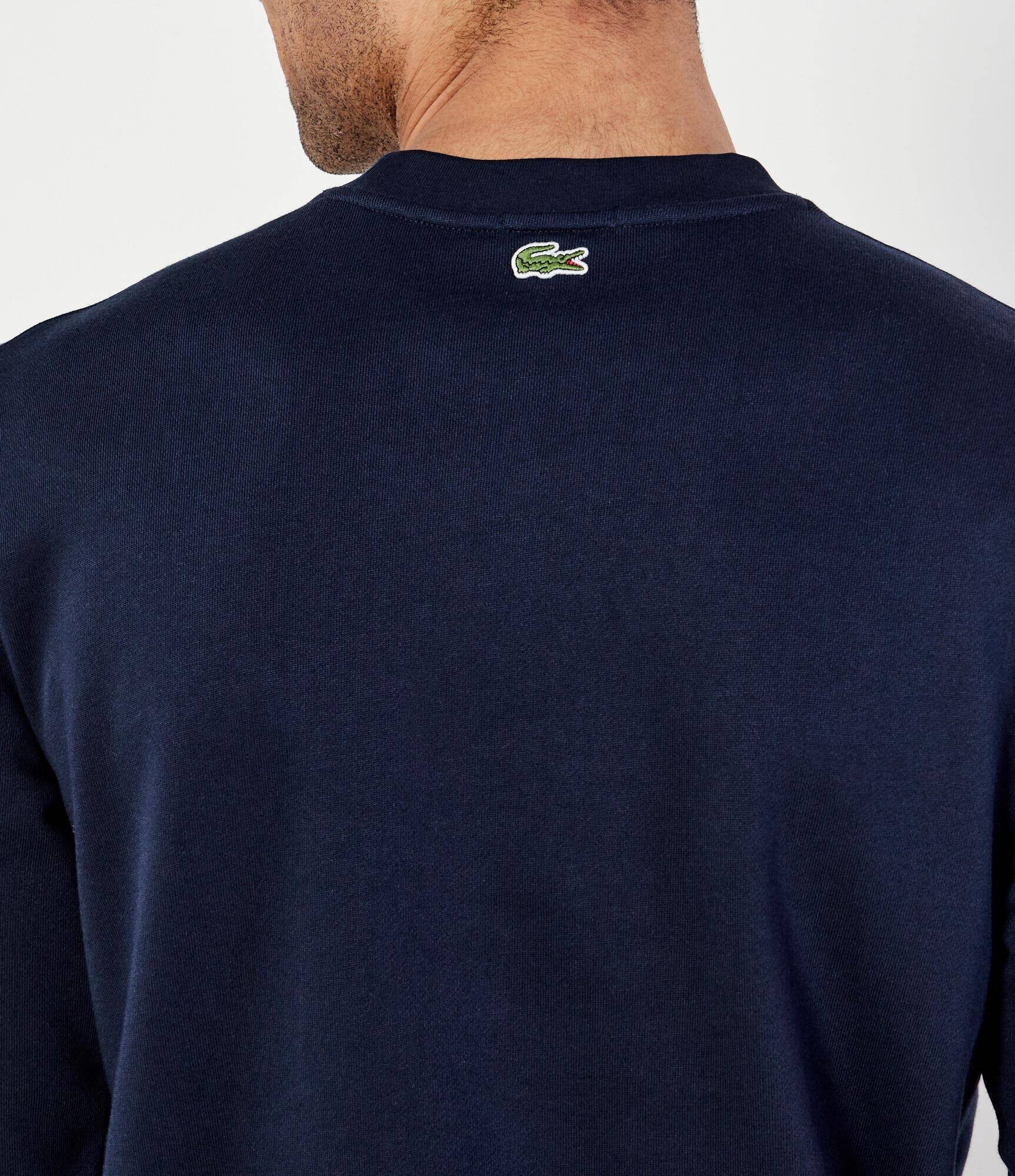 Lacoste Hanorac | Classic fit