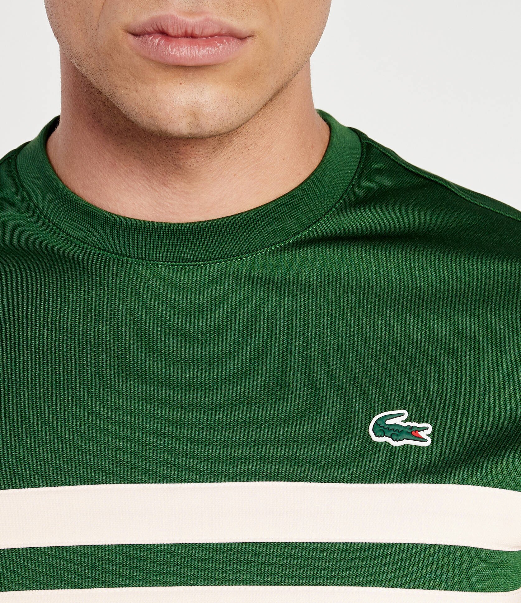 Lacoste Hanorac | Classic fit
