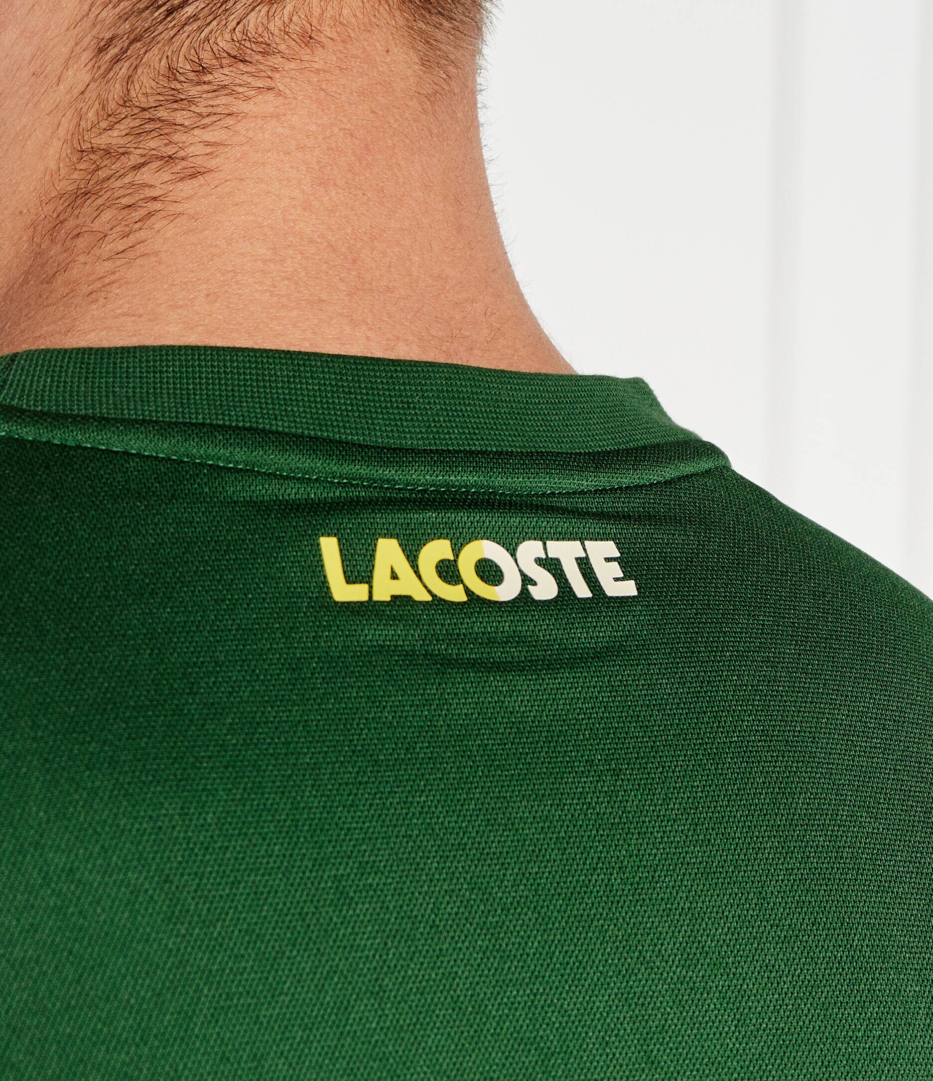 Lacoste Hanorac | Classic fit