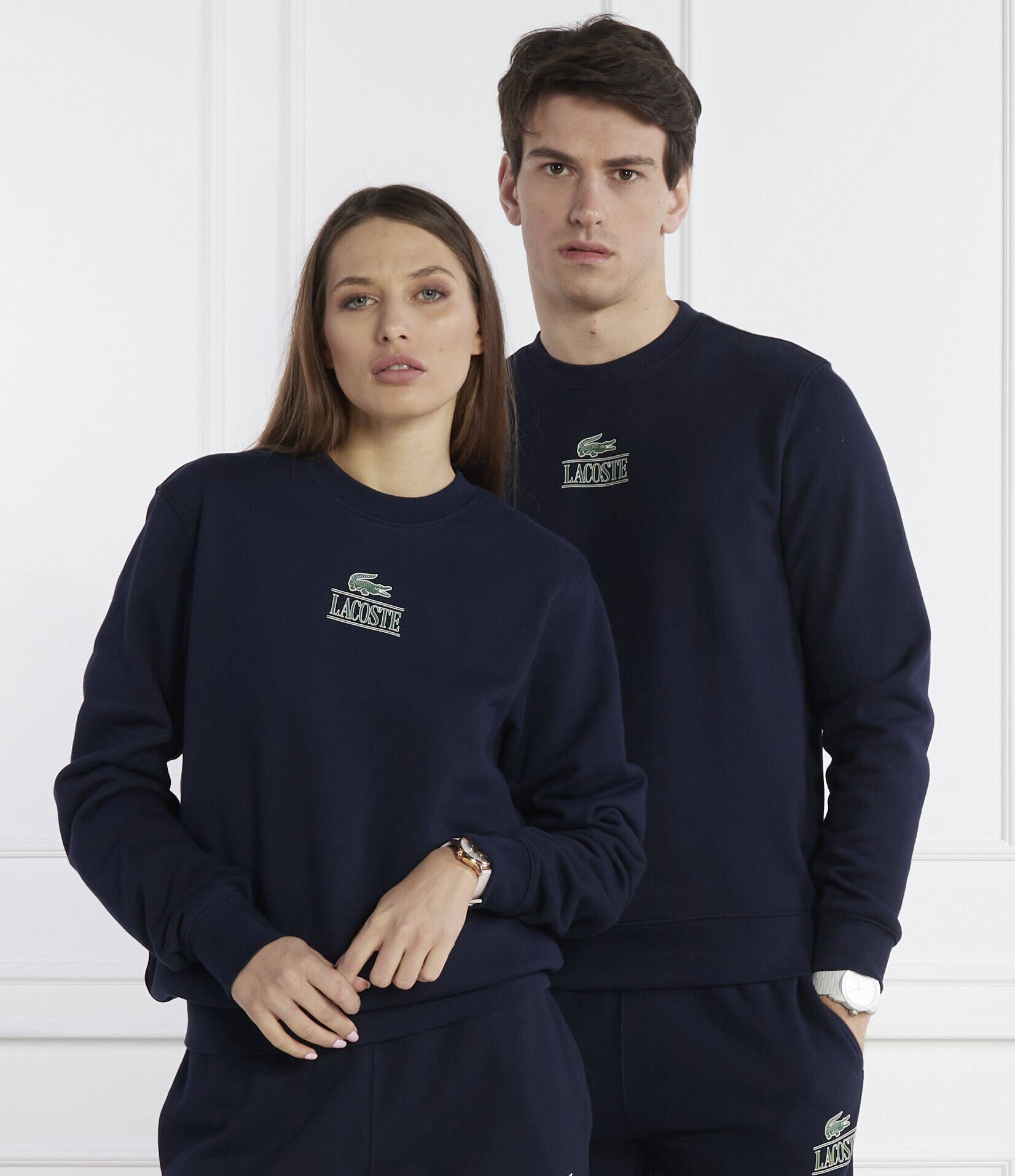 Lacoste Hanorac | Classic fit