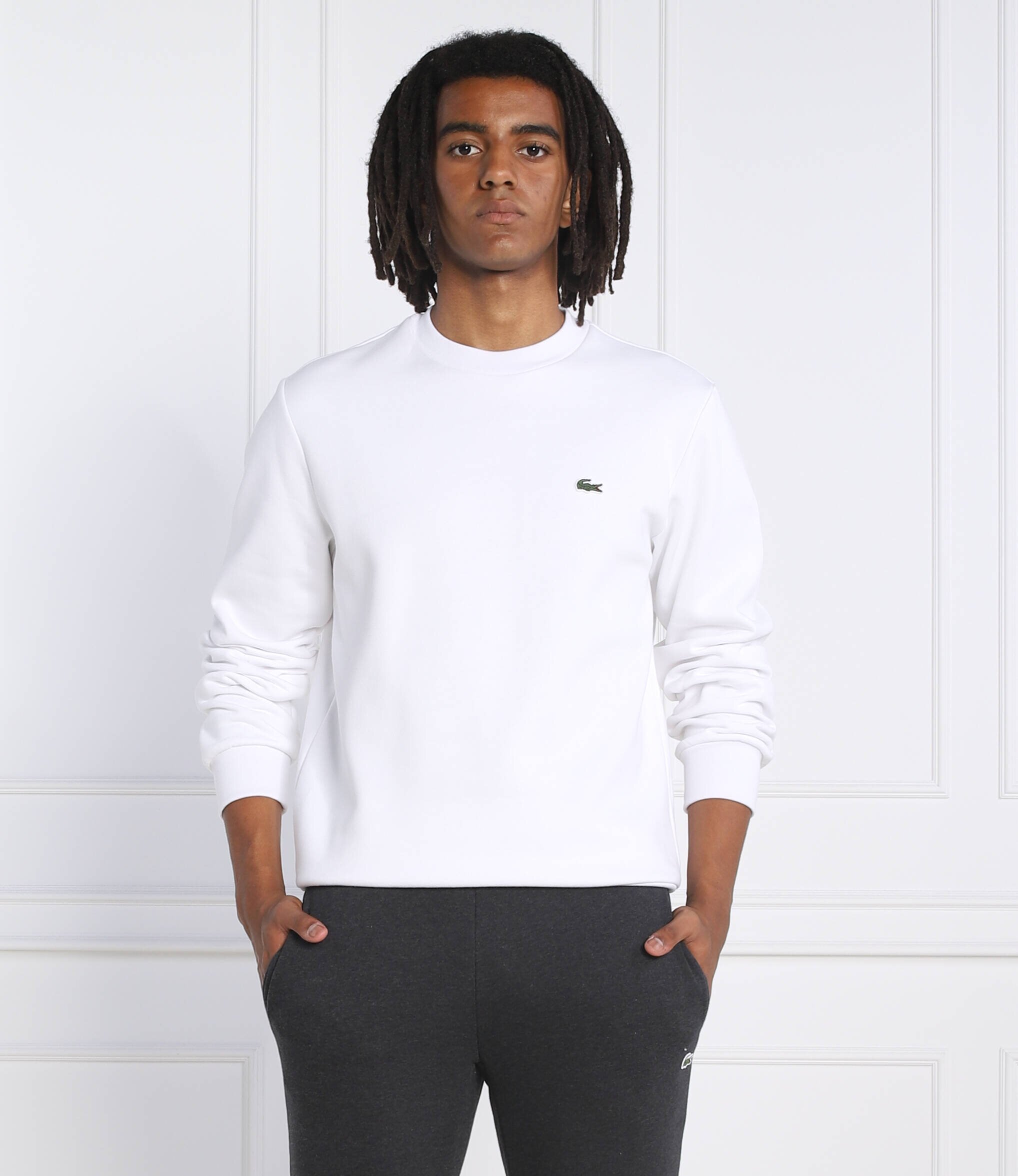 Lacoste Hanorac | Classic fit