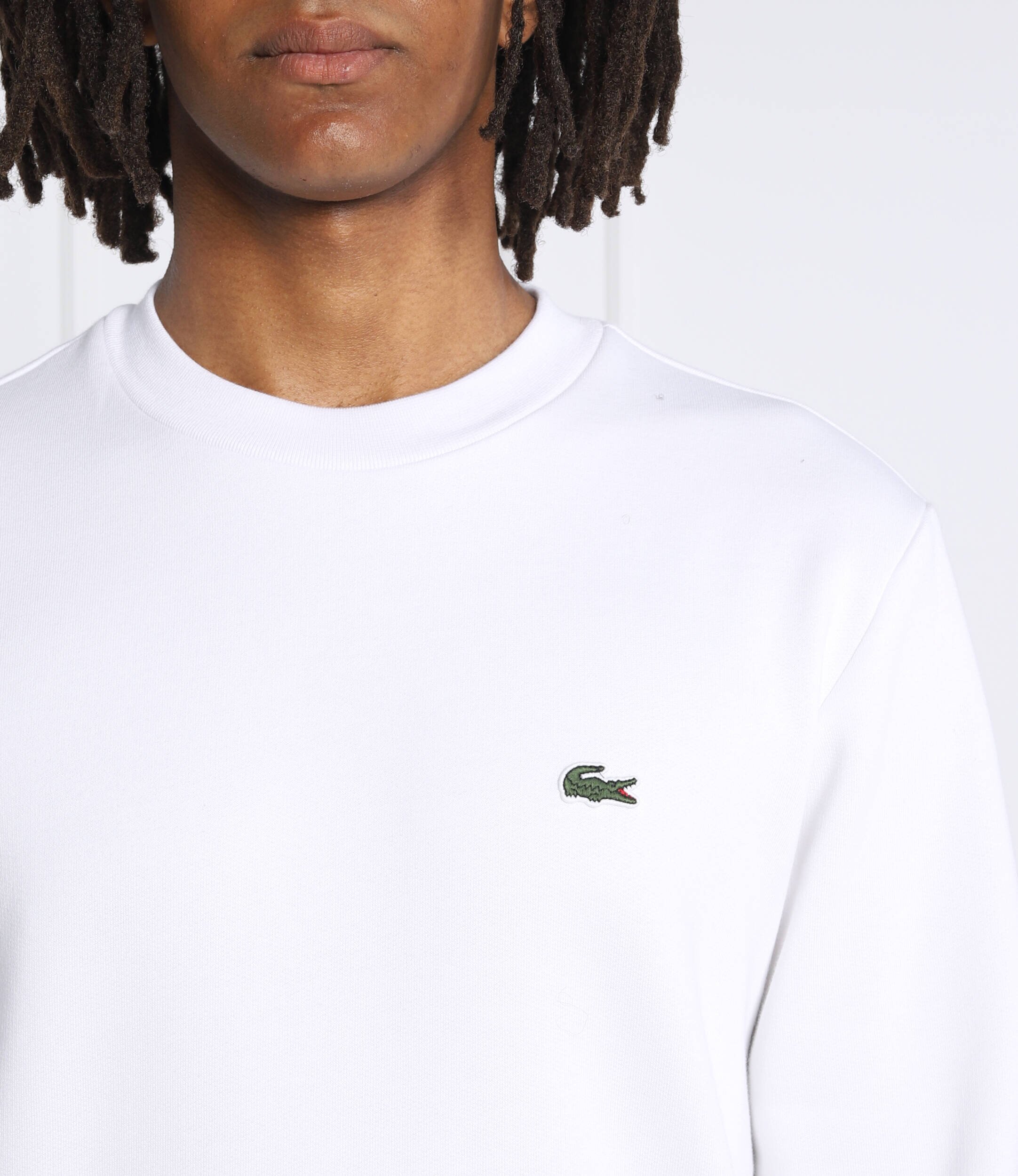 Lacoste Hanorac | Classic fit