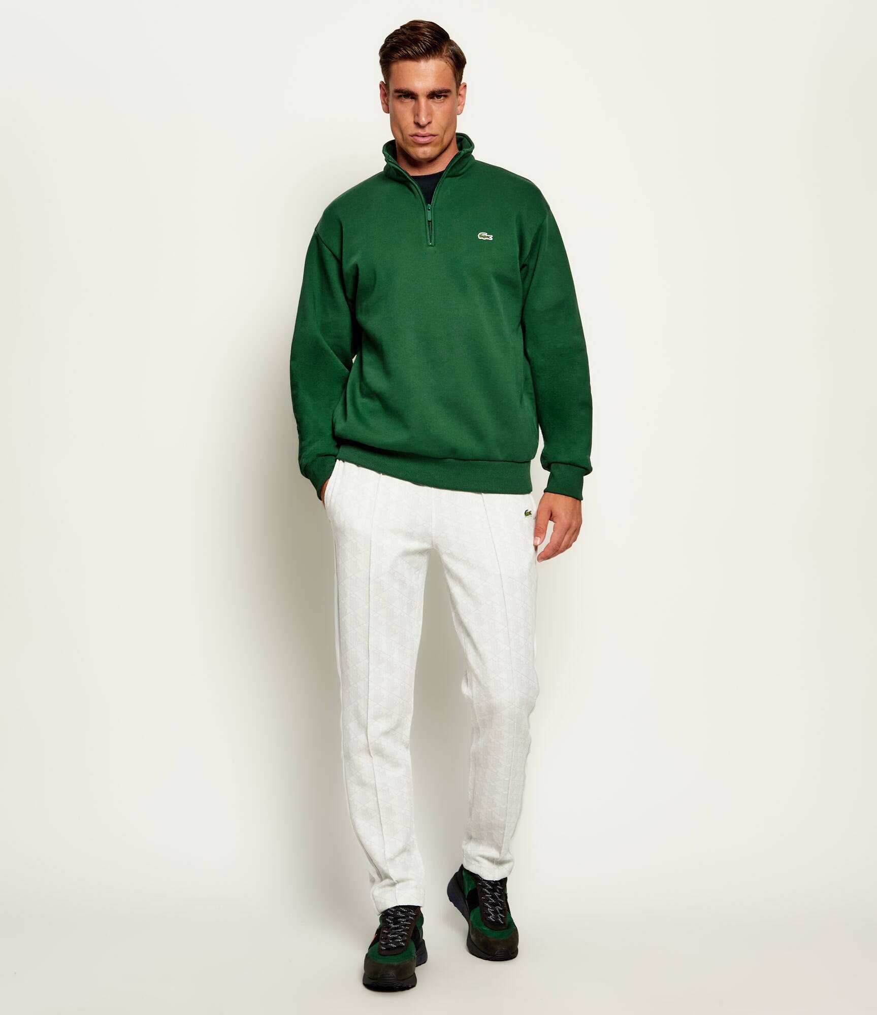 Lacoste Hanorac | Classic fit
