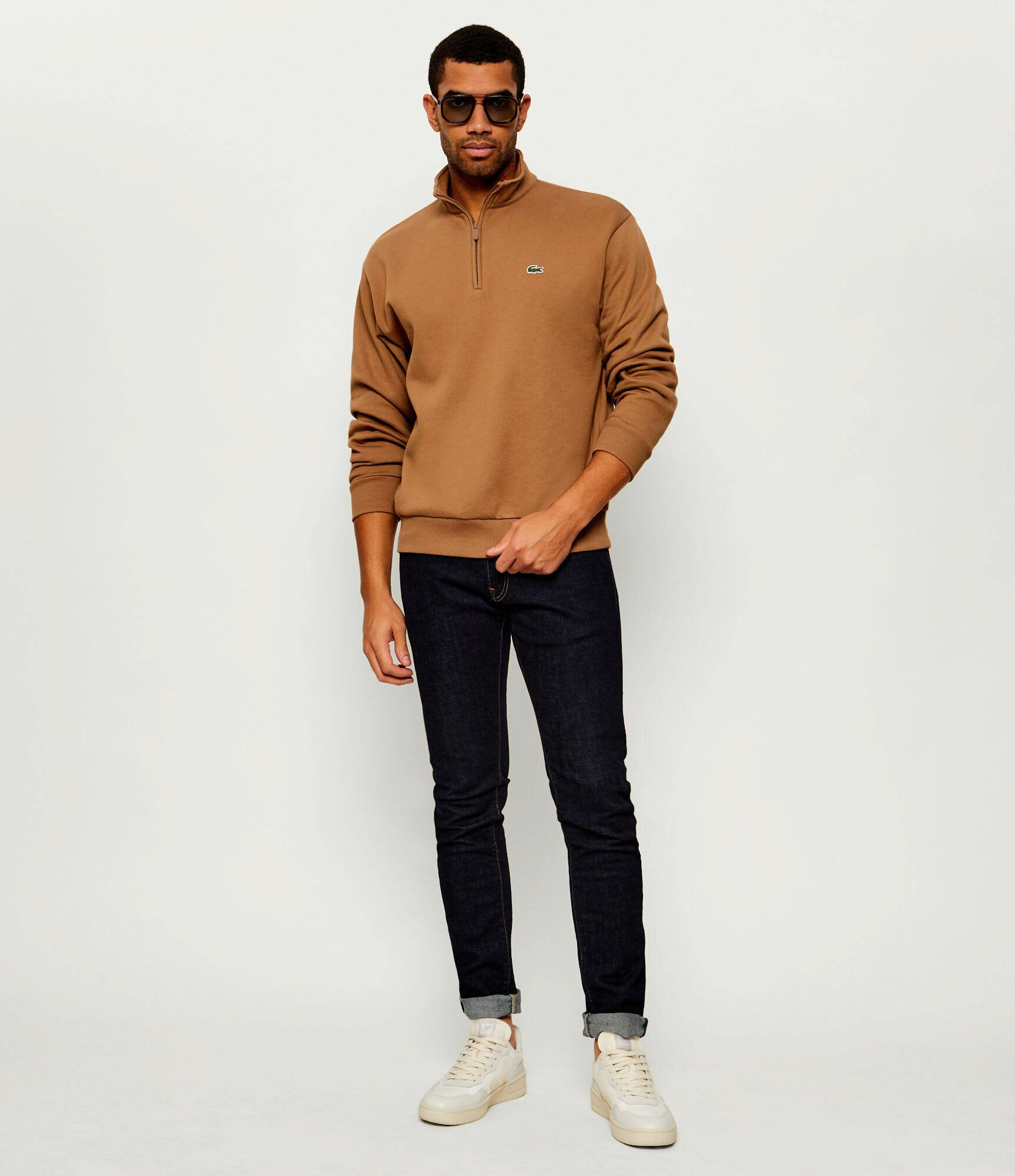Lacoste Hanorac | Classic fit