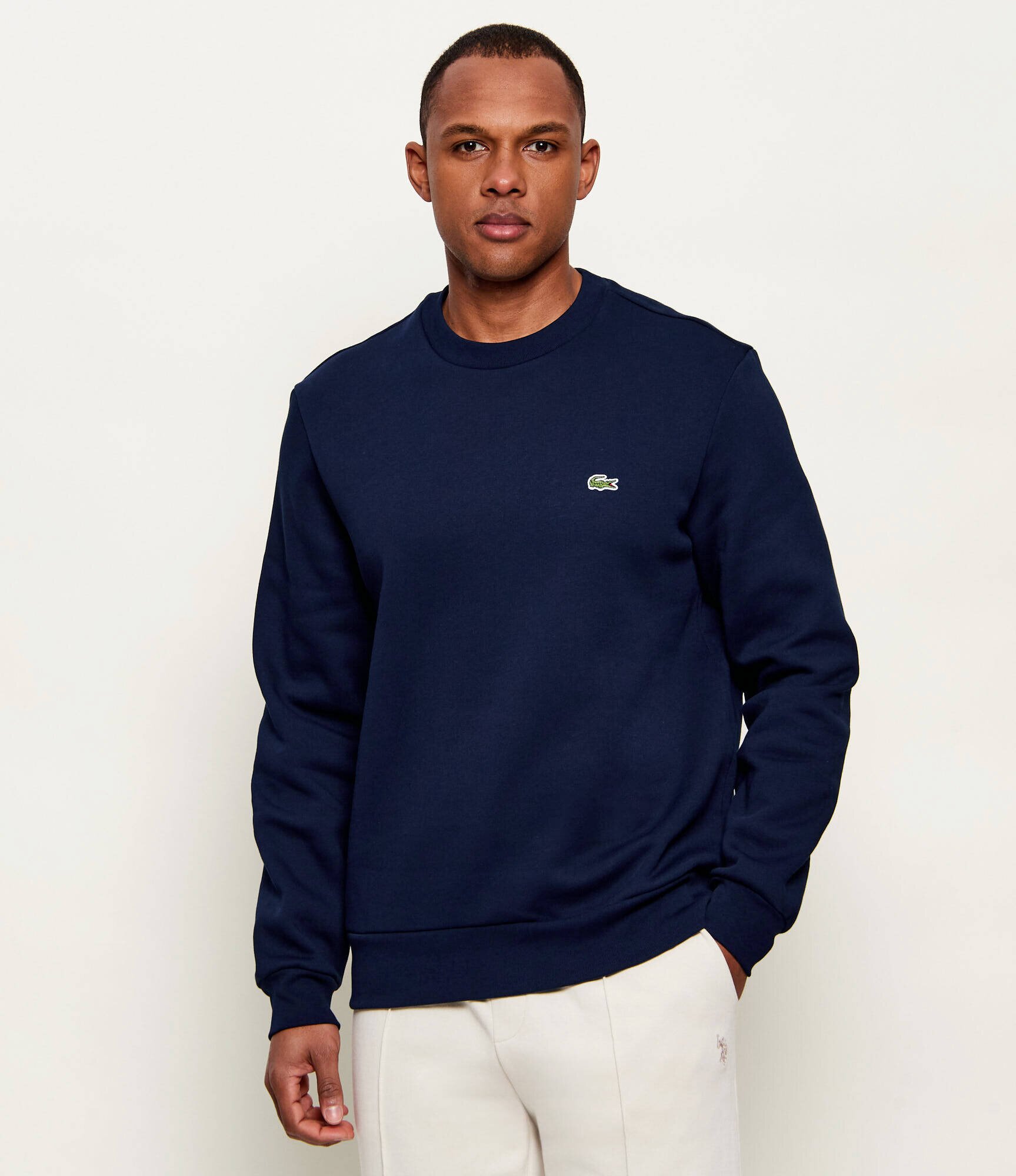 Lacoste Hanorac | Classic fit