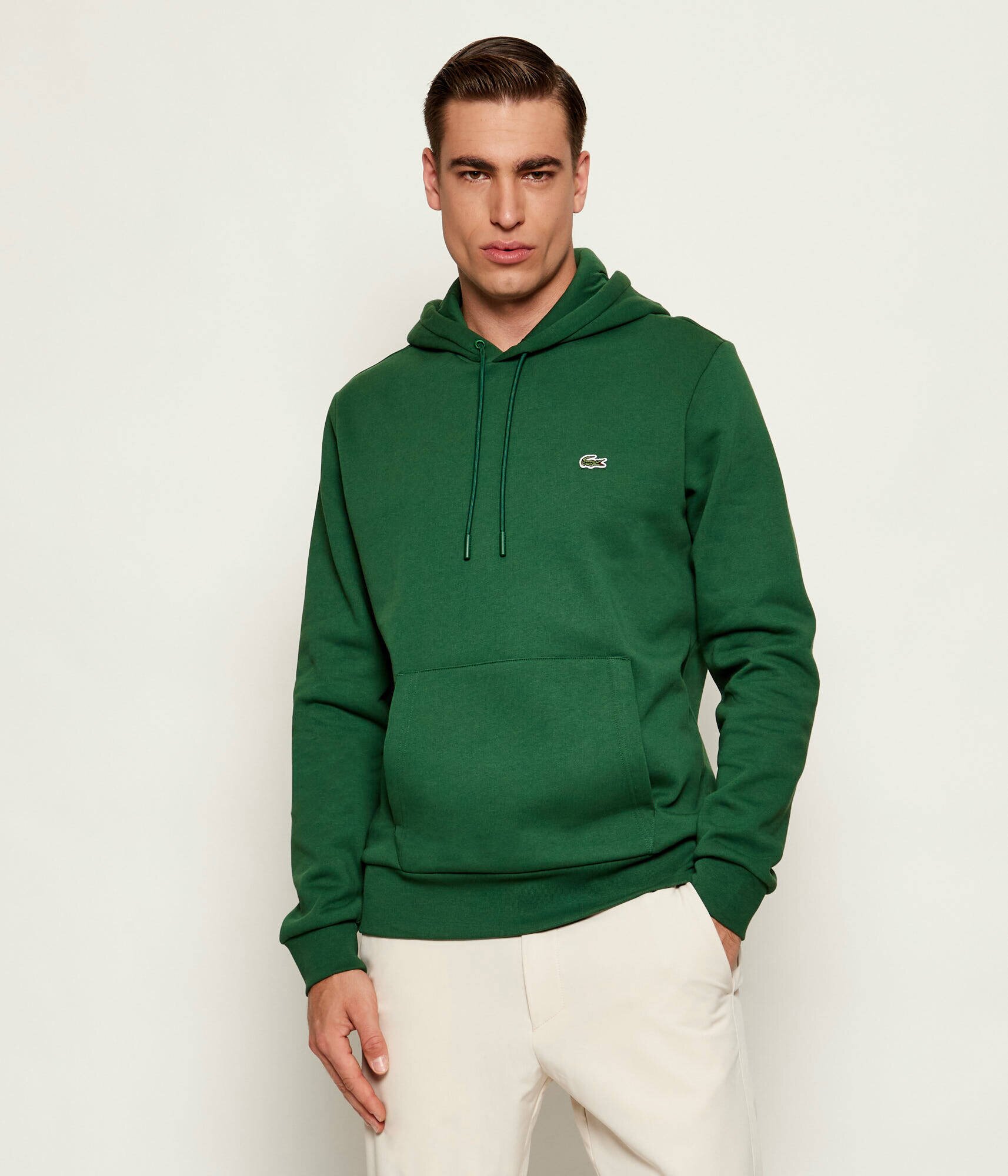 Lacoste Hanorac | Classic fit
