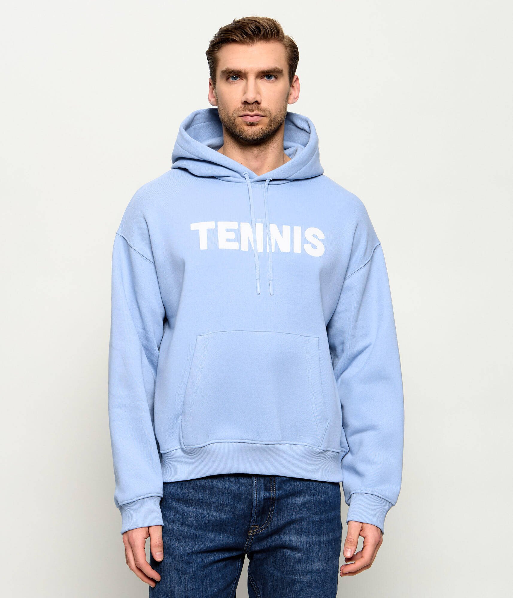 Lacoste Hanorac | Loose fit