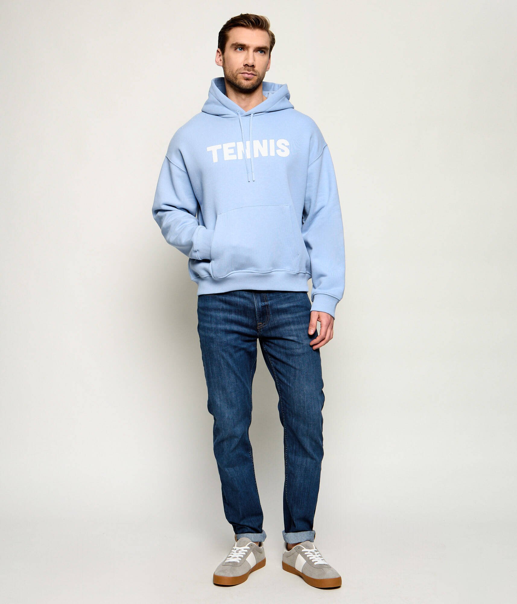 Lacoste Hanorac | Loose fit