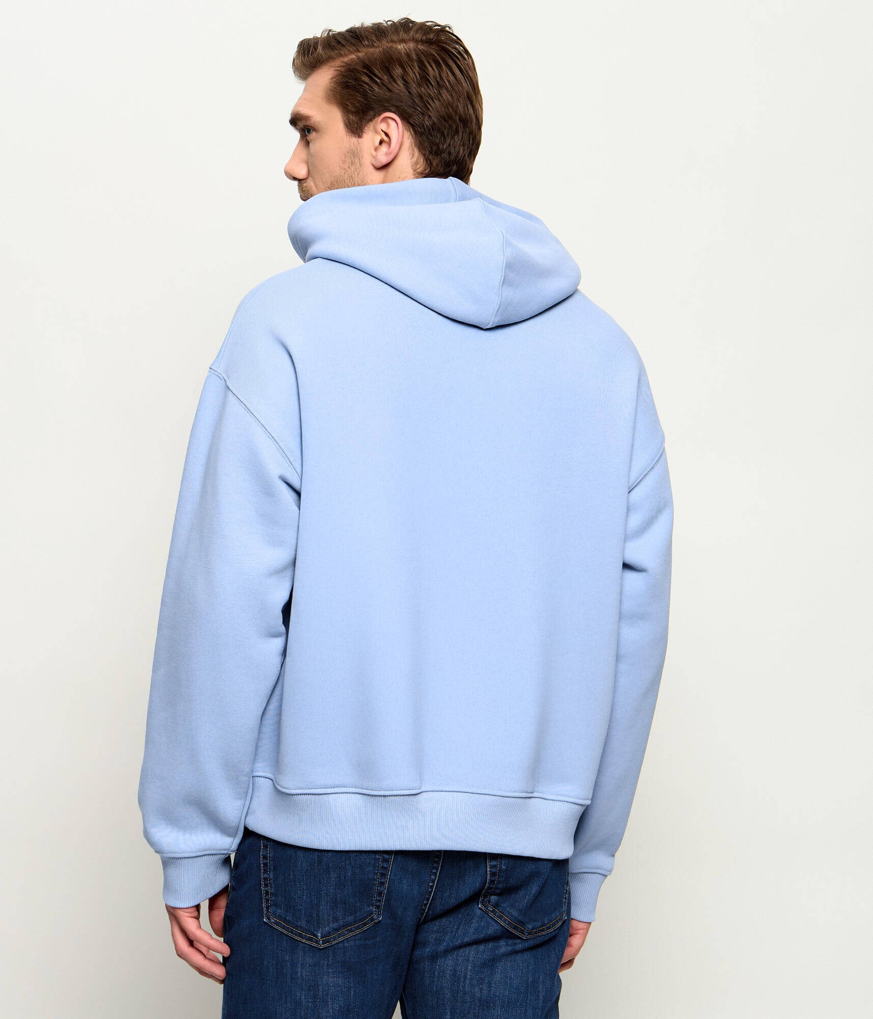 Lacoste Hanorac | Loose fit
