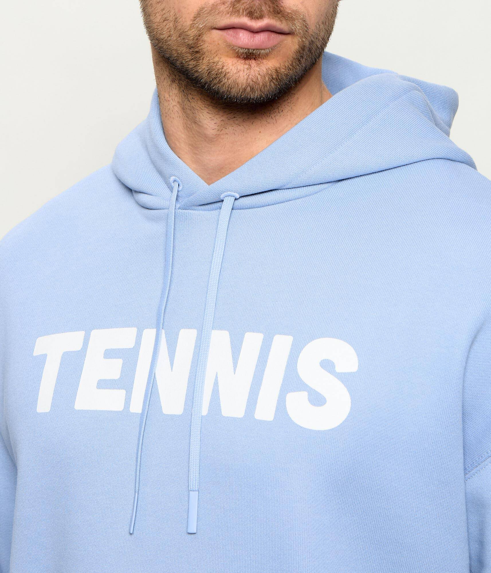 Lacoste Hanorac | Loose fit