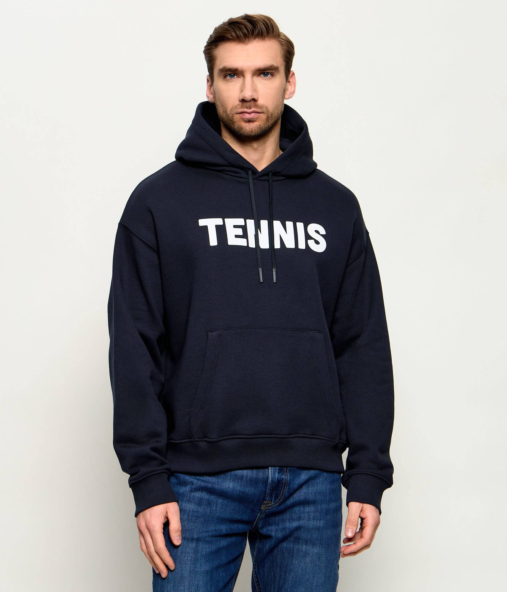 Lacoste Hanorac | Loose fit