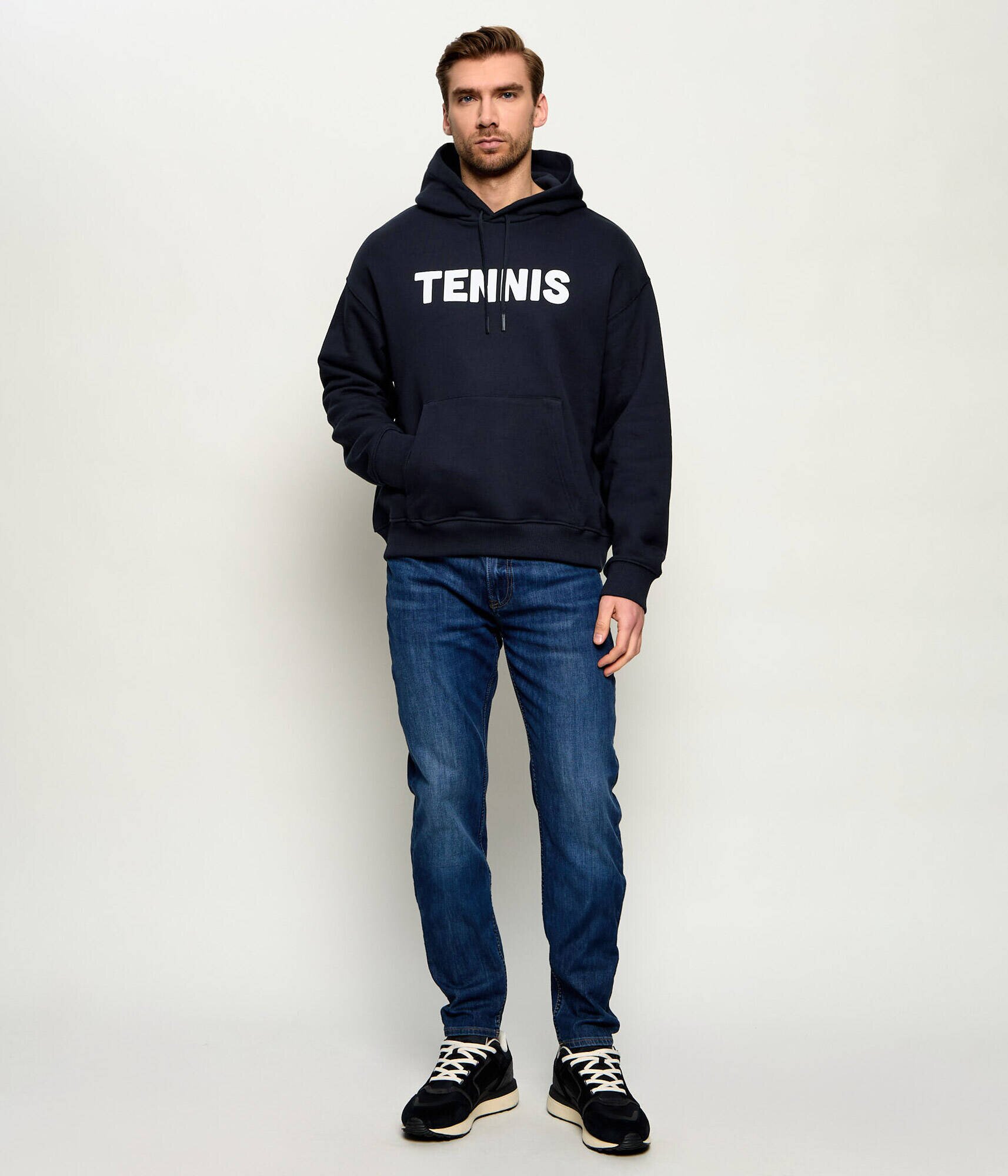 Lacoste Hanorac | Loose fit