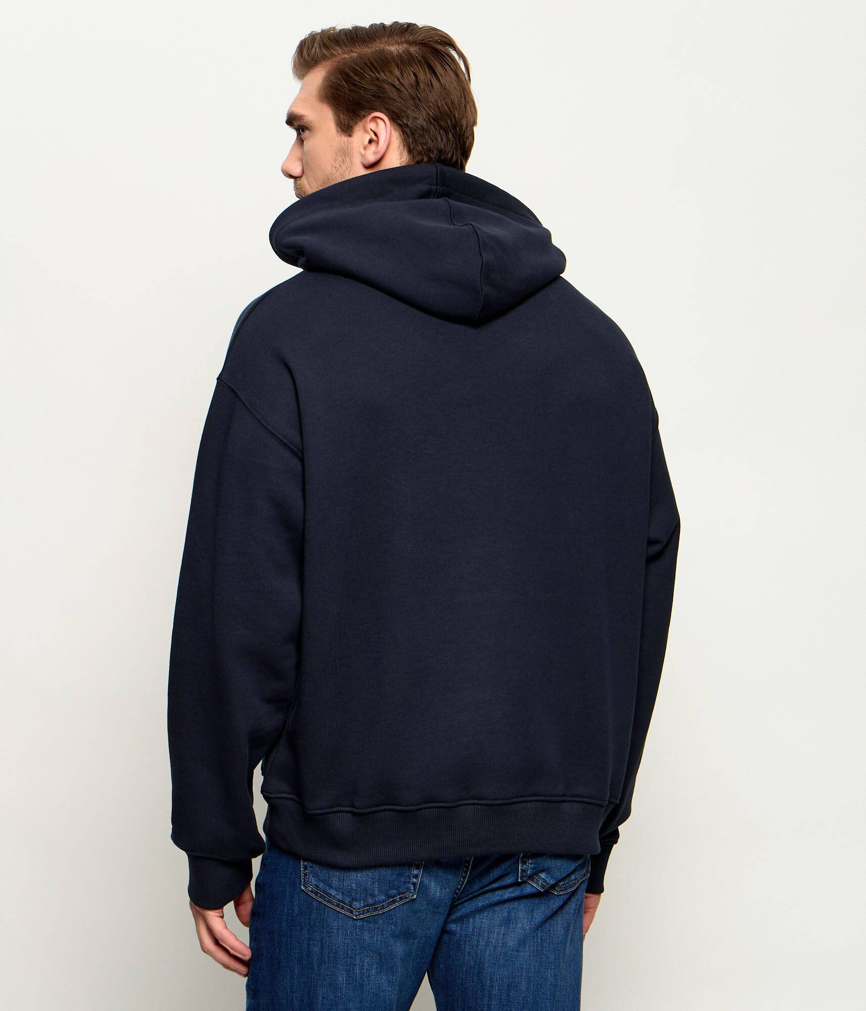 Lacoste Hanorac | Loose fit
