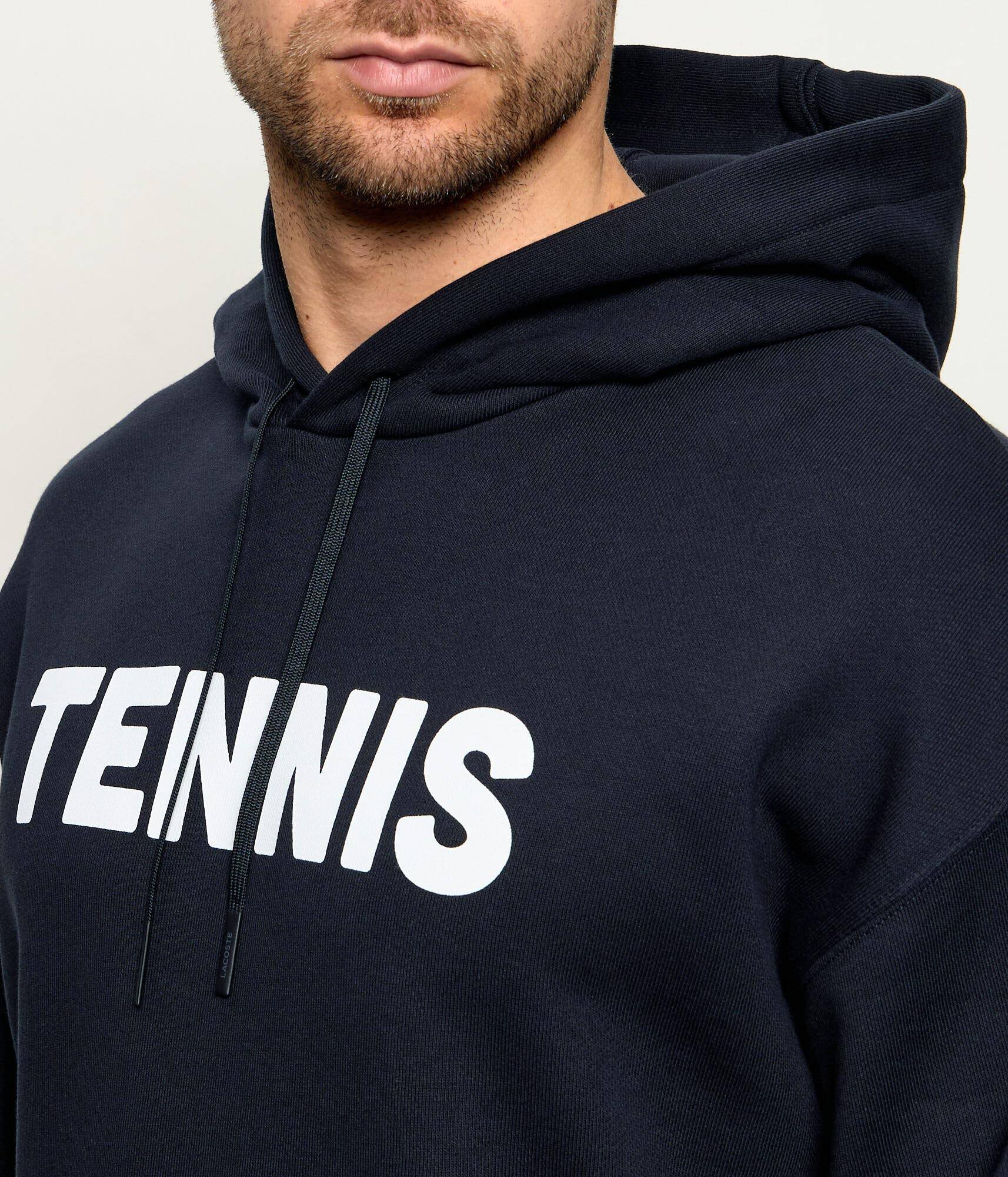 Lacoste Hanorac | Loose fit