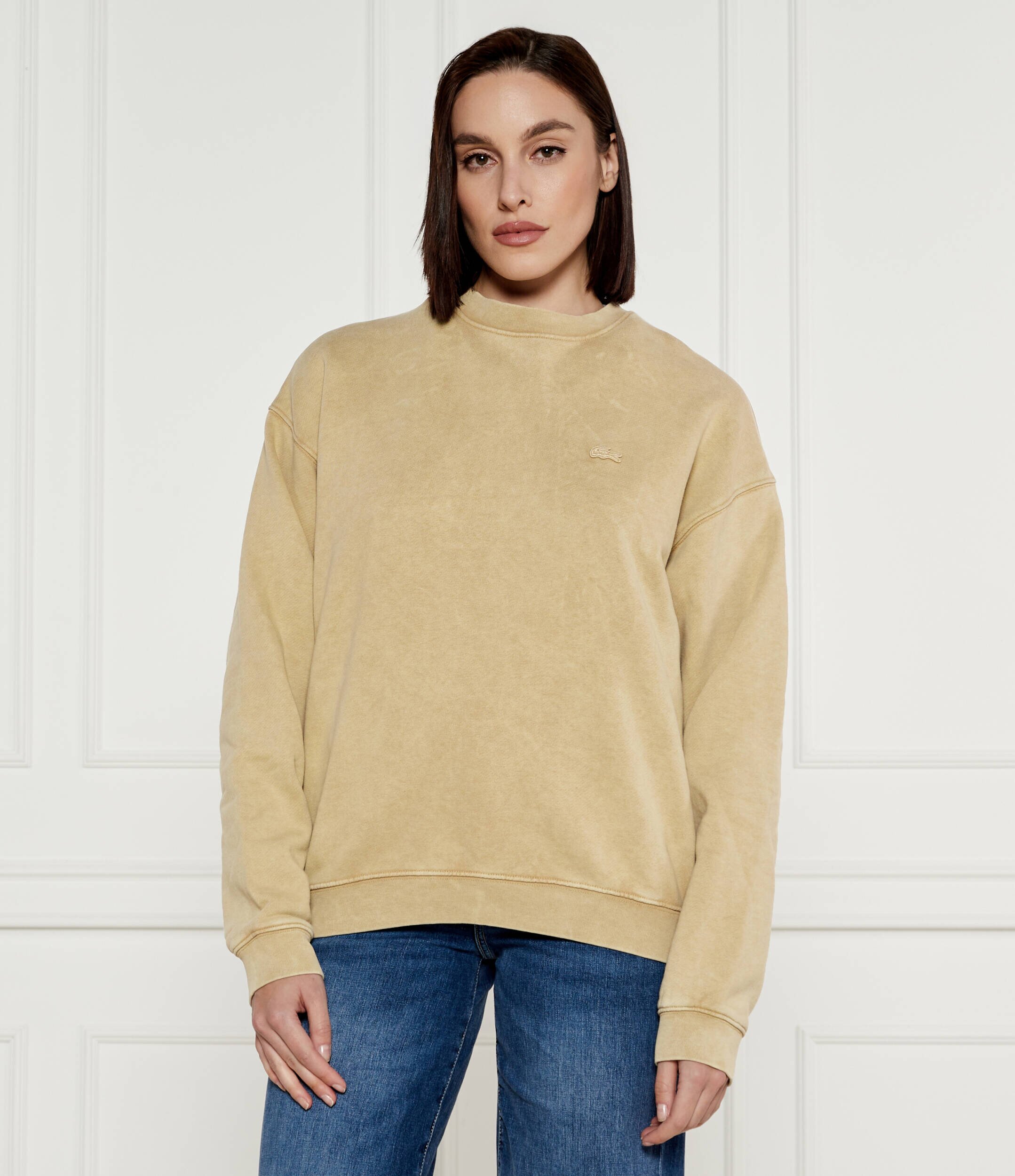 Lacoste Hanorac | Loose fit