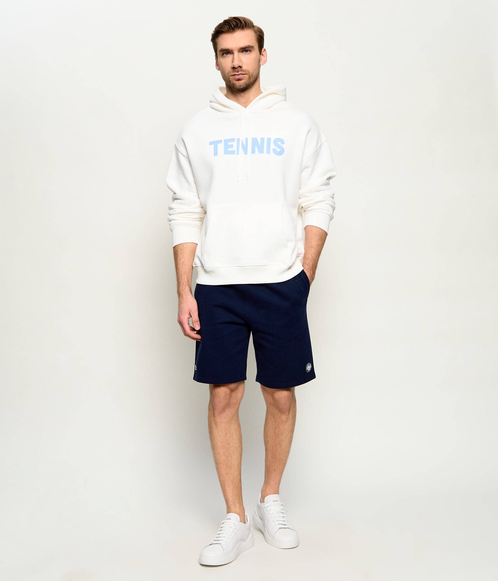 Lacoste Hanorac | Loose fit