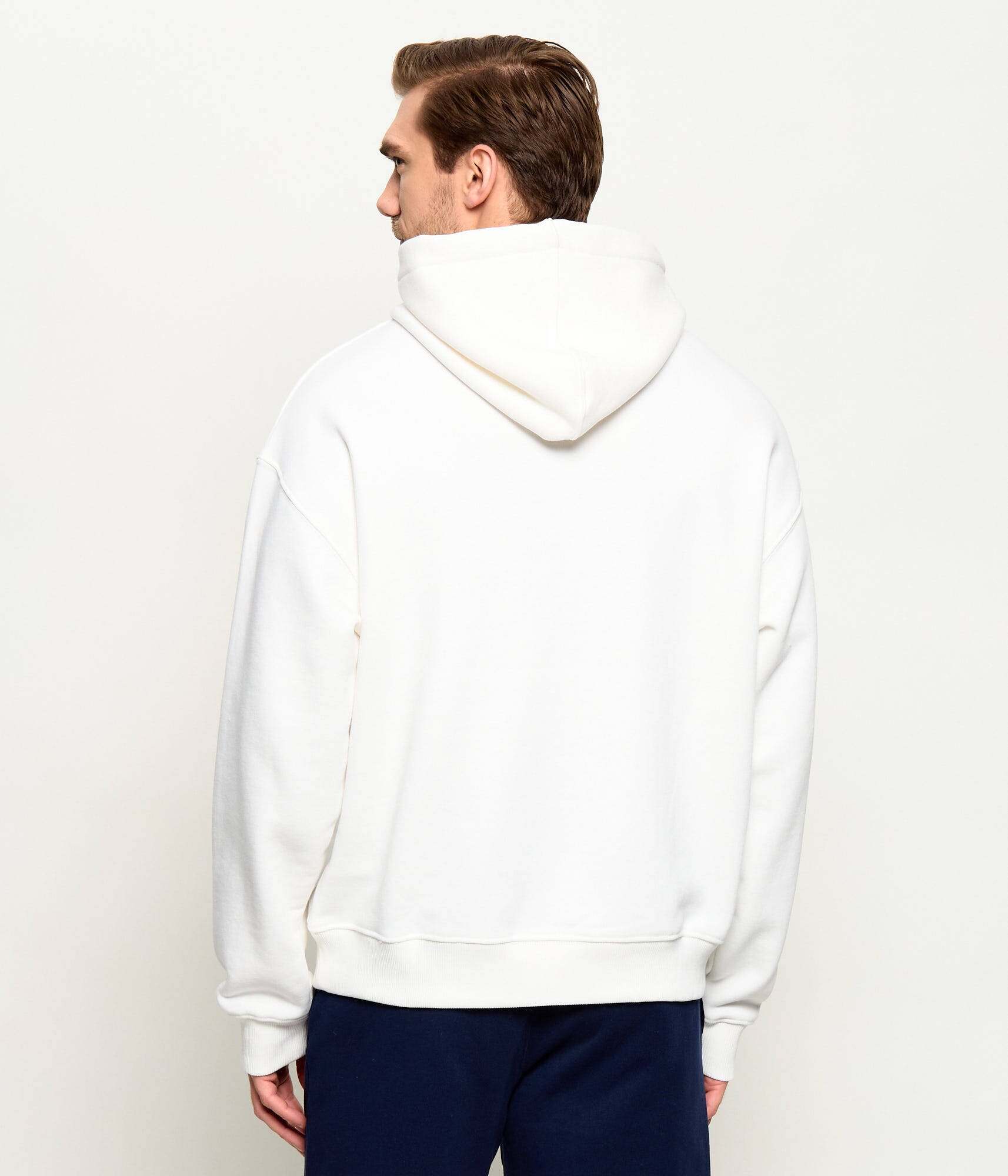 Lacoste Hanorac | Loose fit