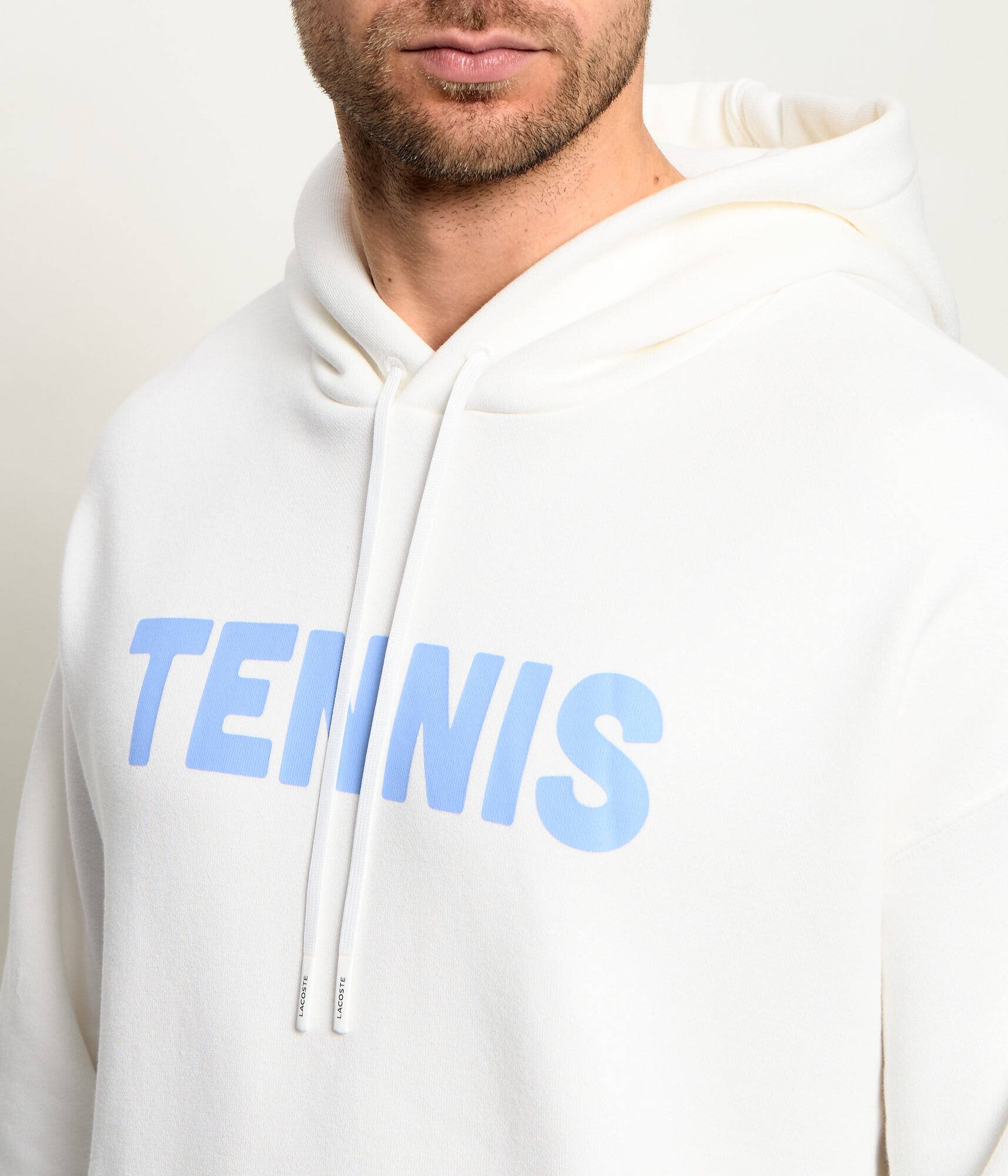 Lacoste Hanorac | Loose fit