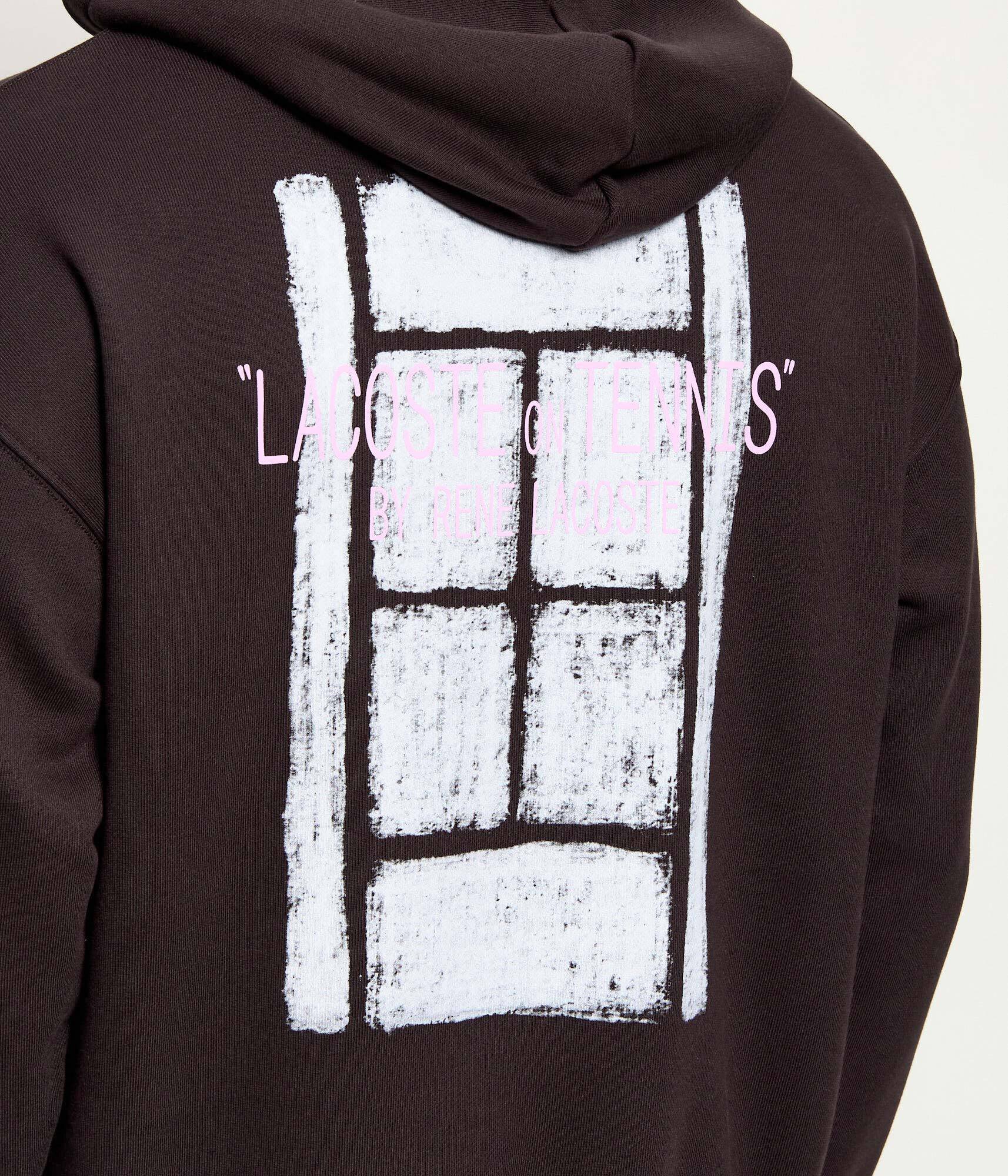 Lacoste Hanorac | Loose fit