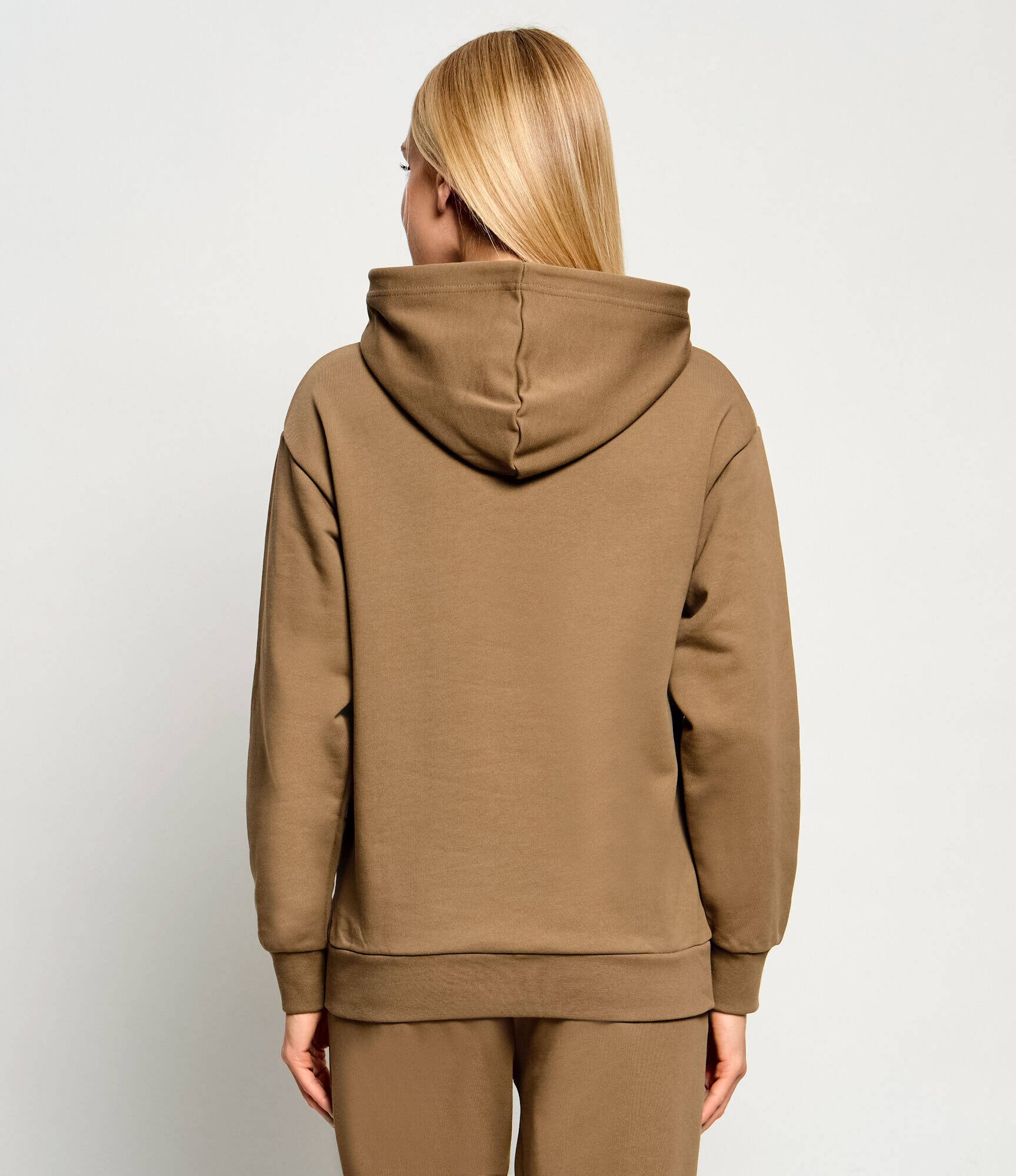 Lacoste Hanorac | Oversize fit