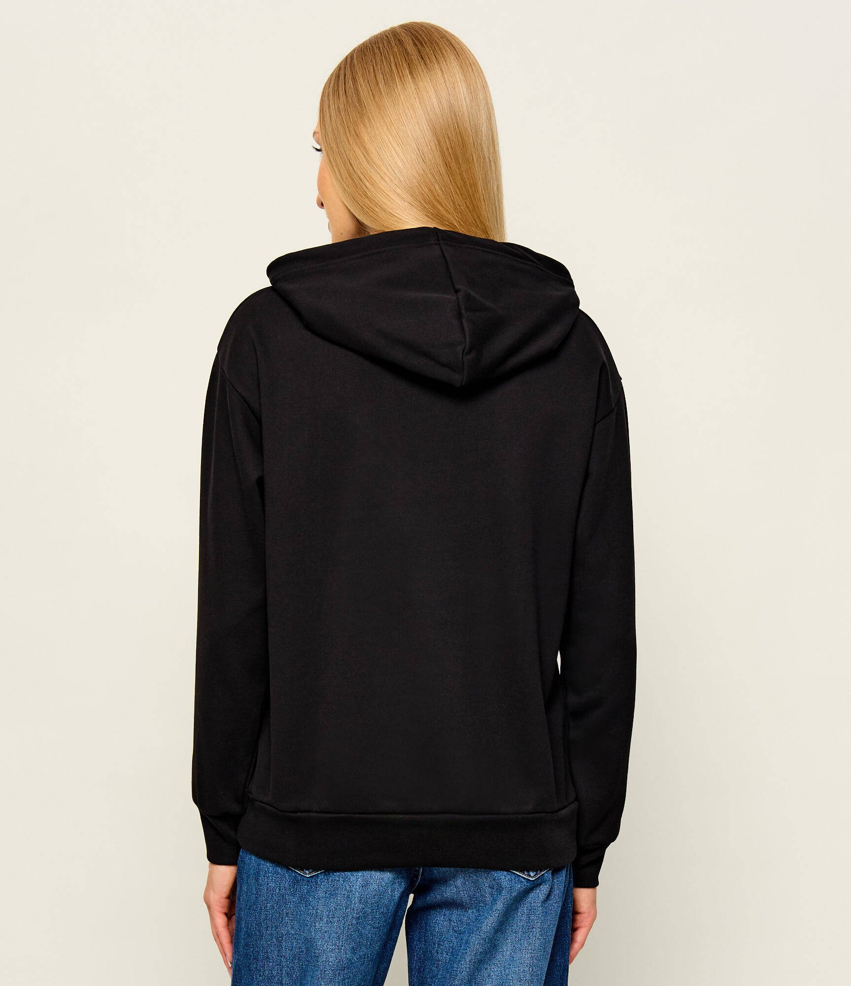 Lacoste Hanorac | Oversize fit