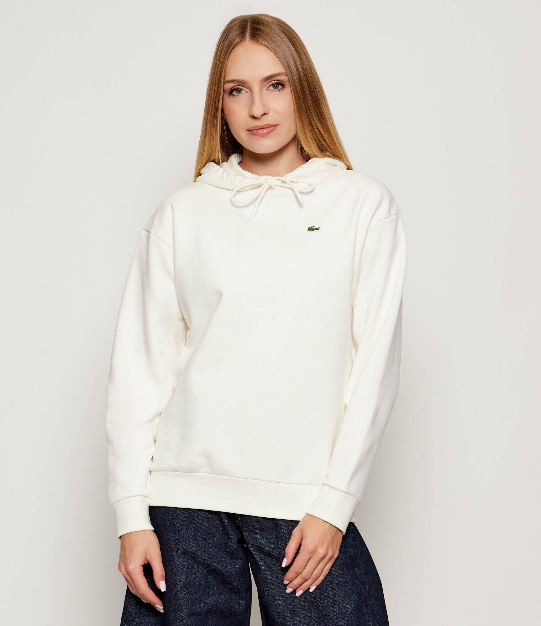 Lacoste Hanorac | Oversize fit