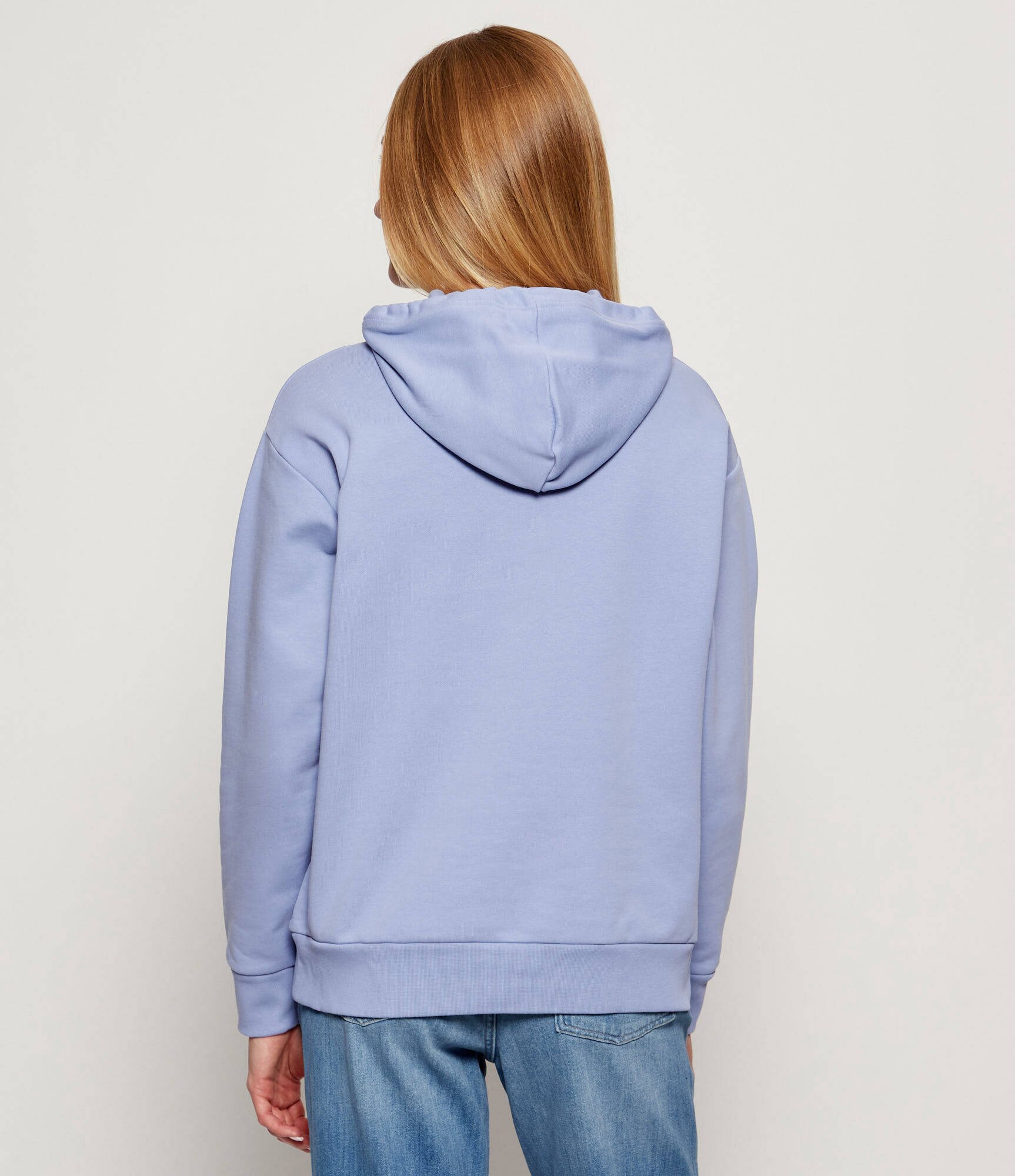 Lacoste Hanorac | Oversize fit
