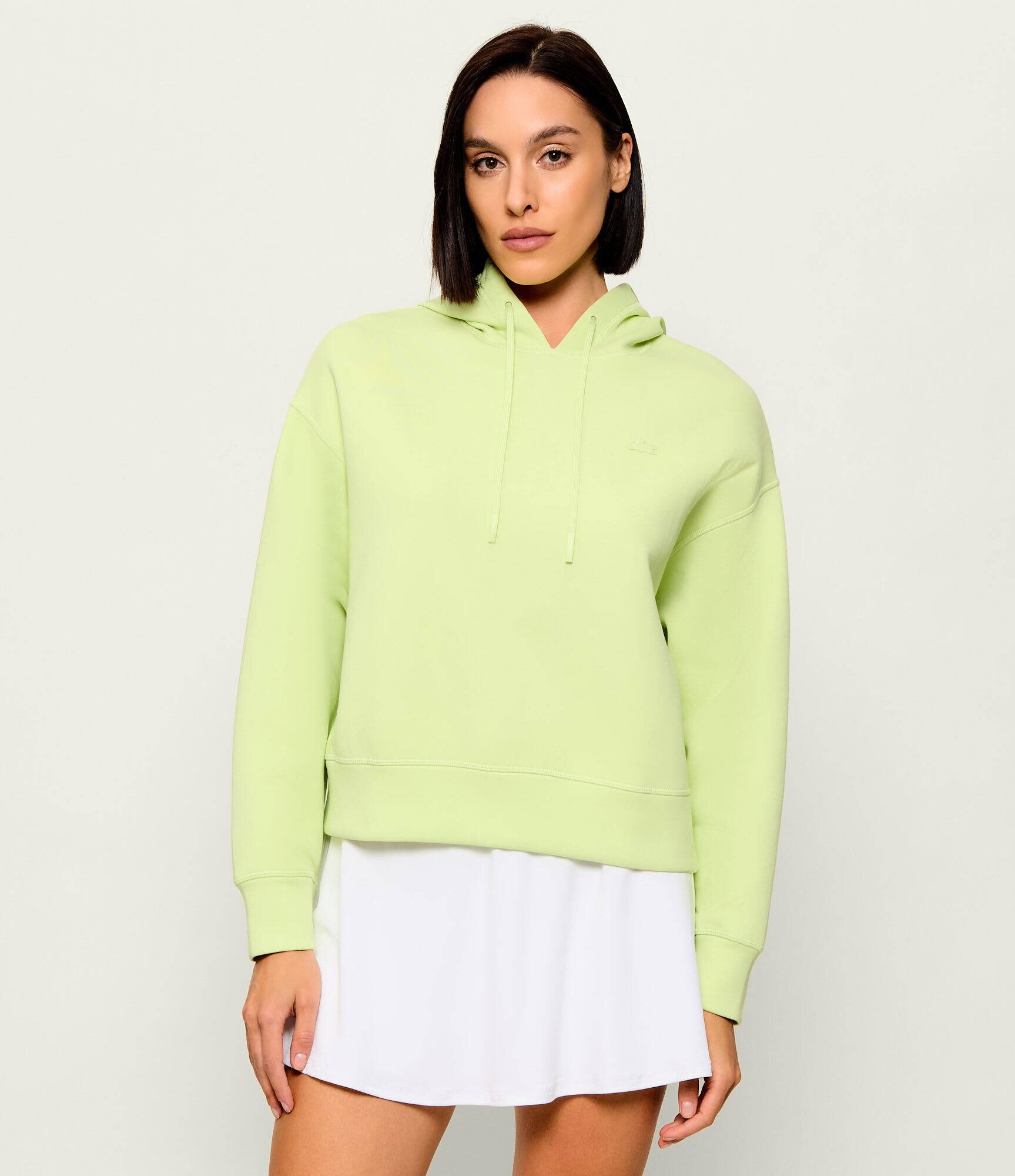 Lacoste Hanorac | Oversize fit