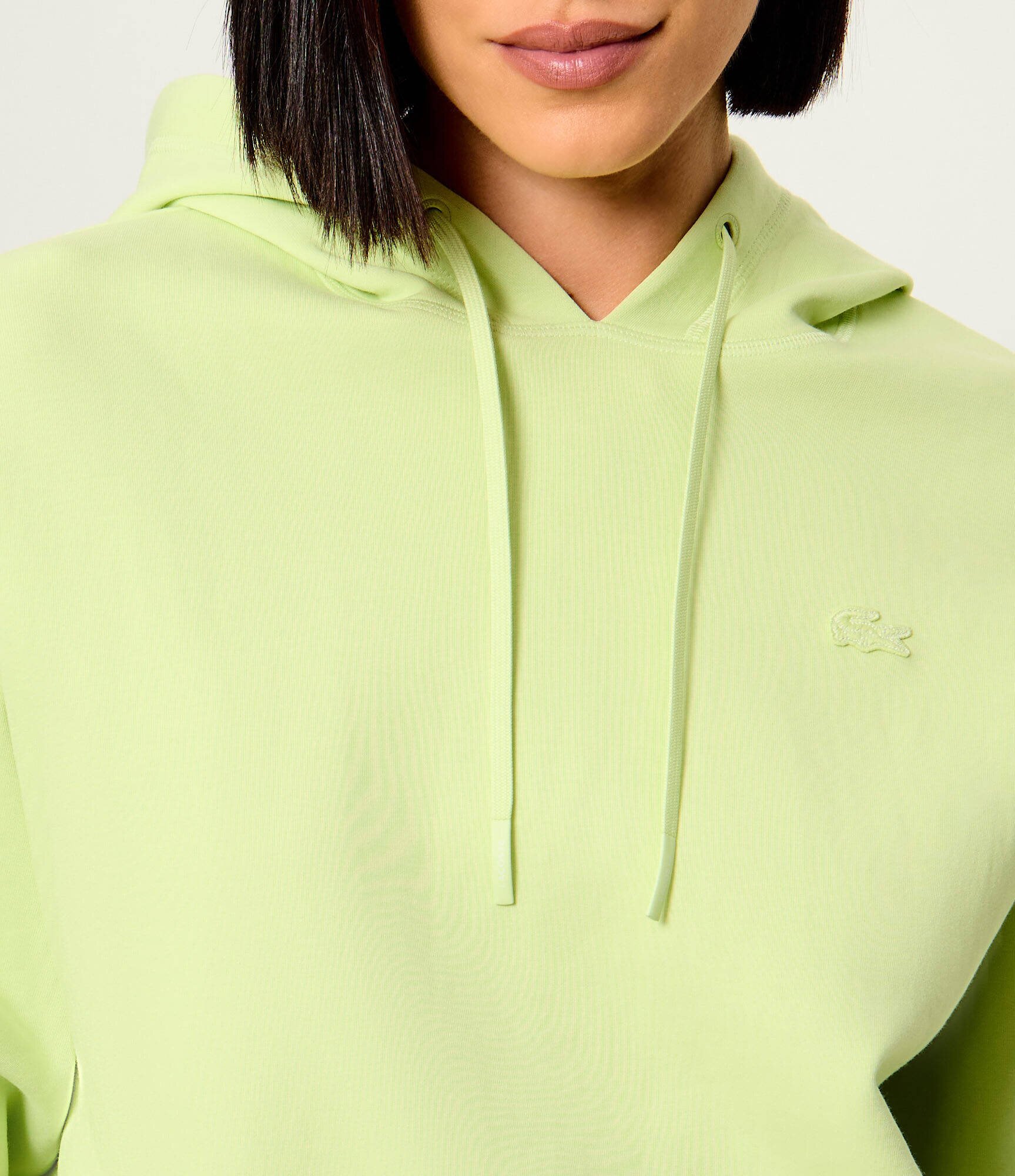 Lacoste Hanorac | Oversize fit