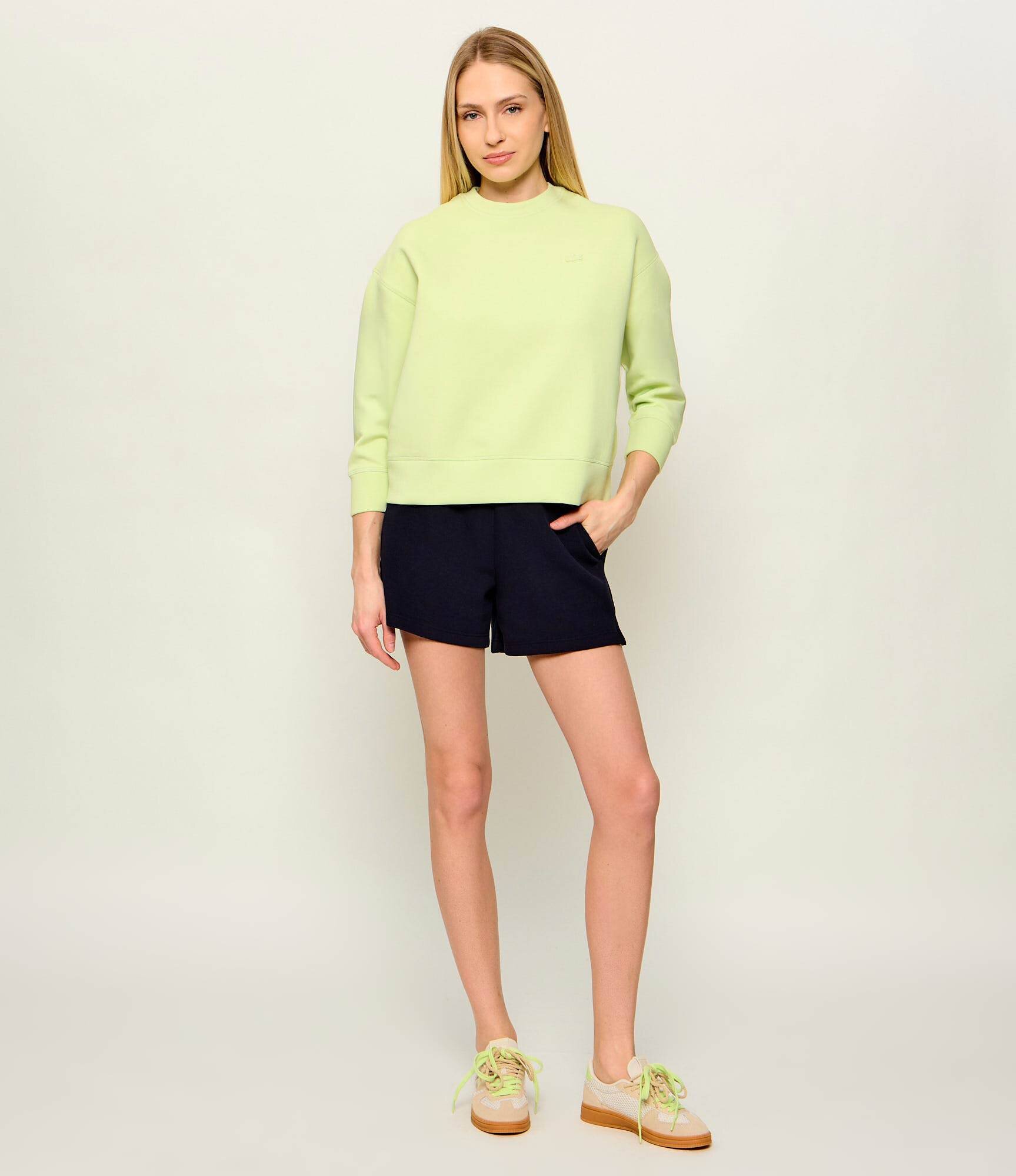 Lacoste Hanorac | Oversize fit