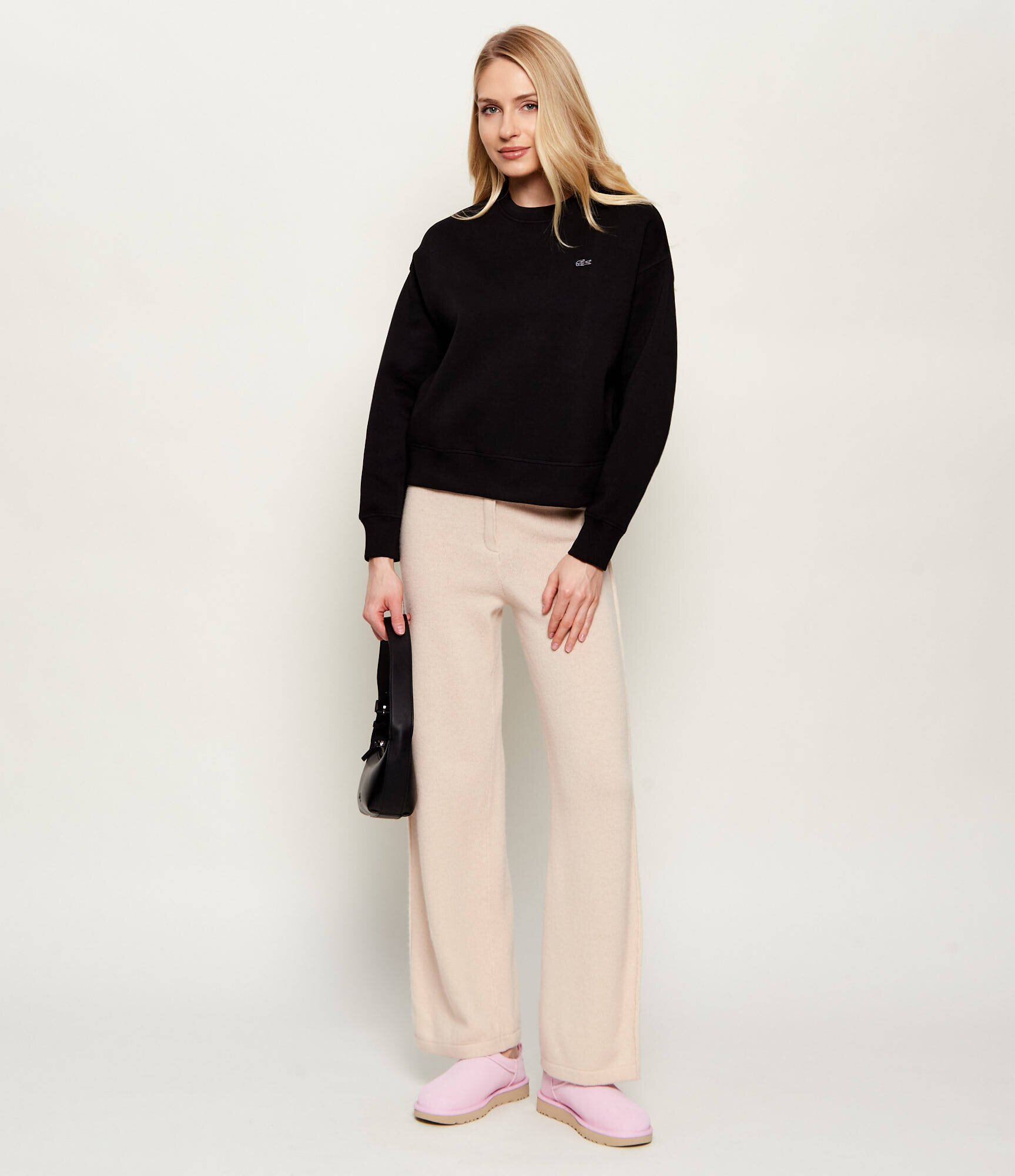 Lacoste Hanorac | Oversize fit